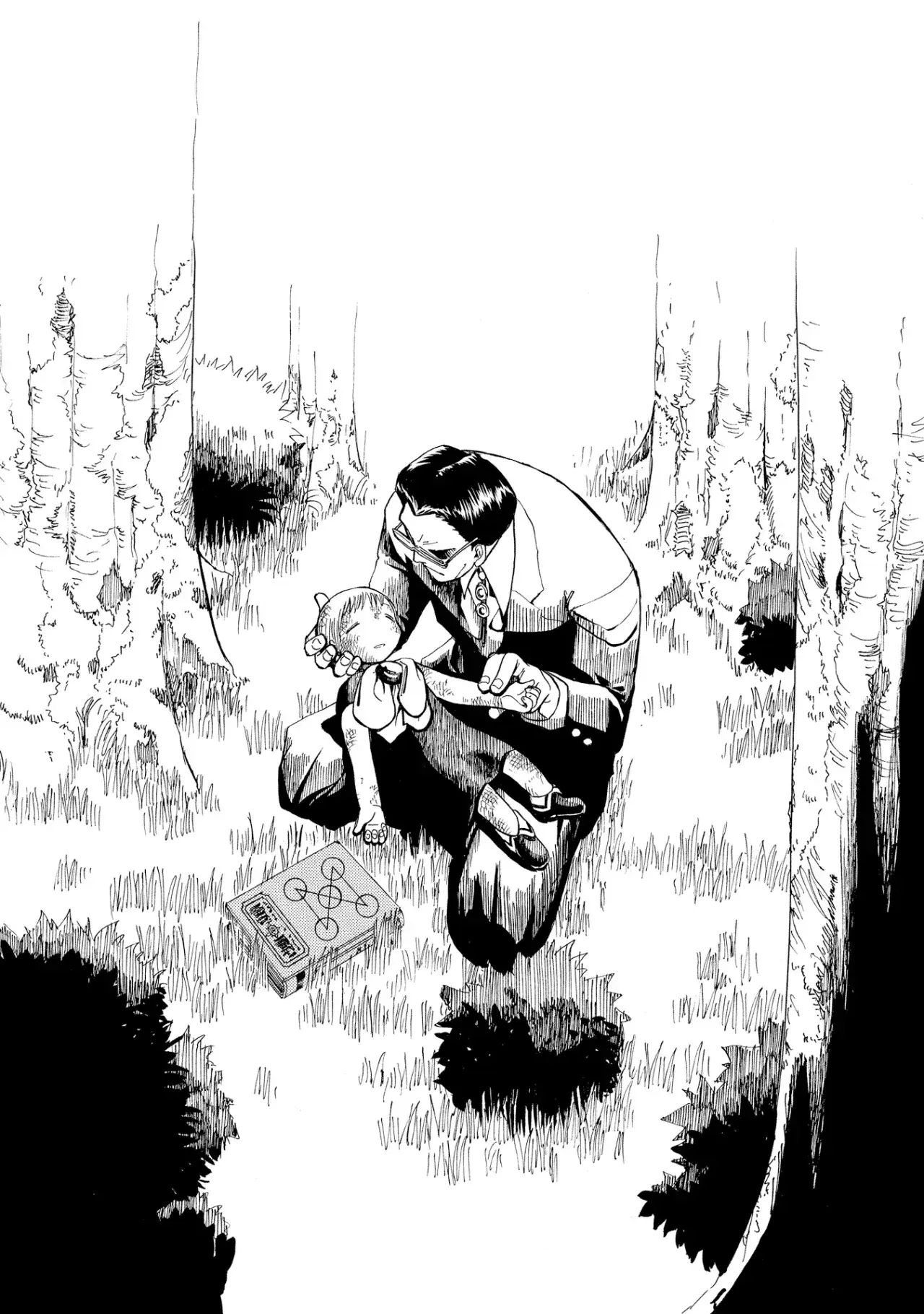 Capitulo 1 page 4