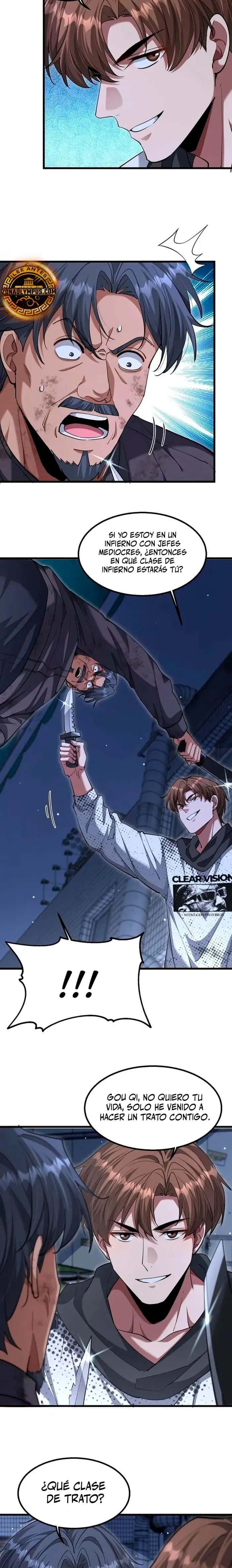 Capitulo 221 page 10