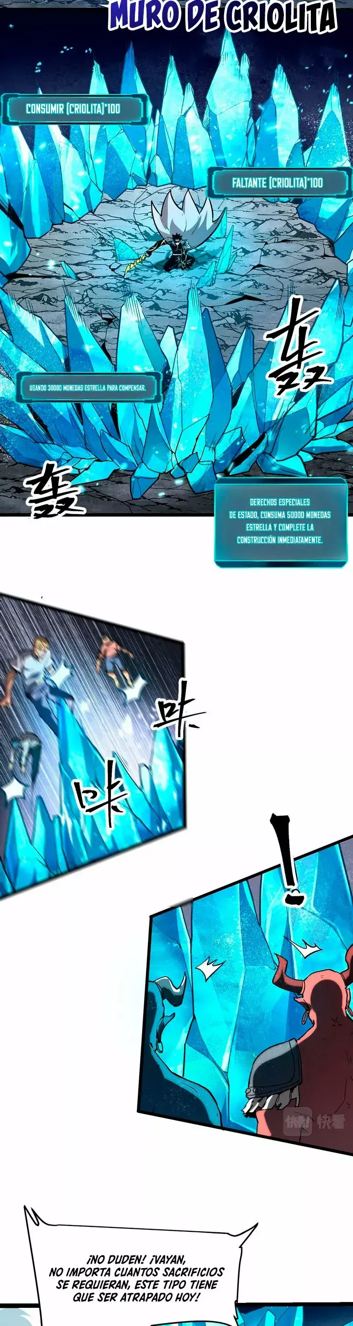 Capitulo 66 page 5