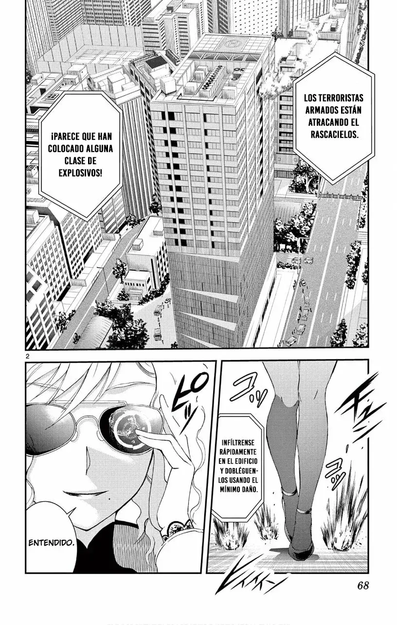 Capitulo 123 page 3