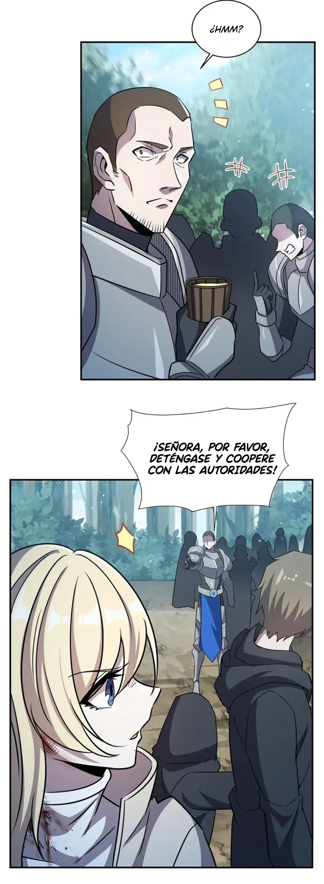 Capitulo 306 page 20