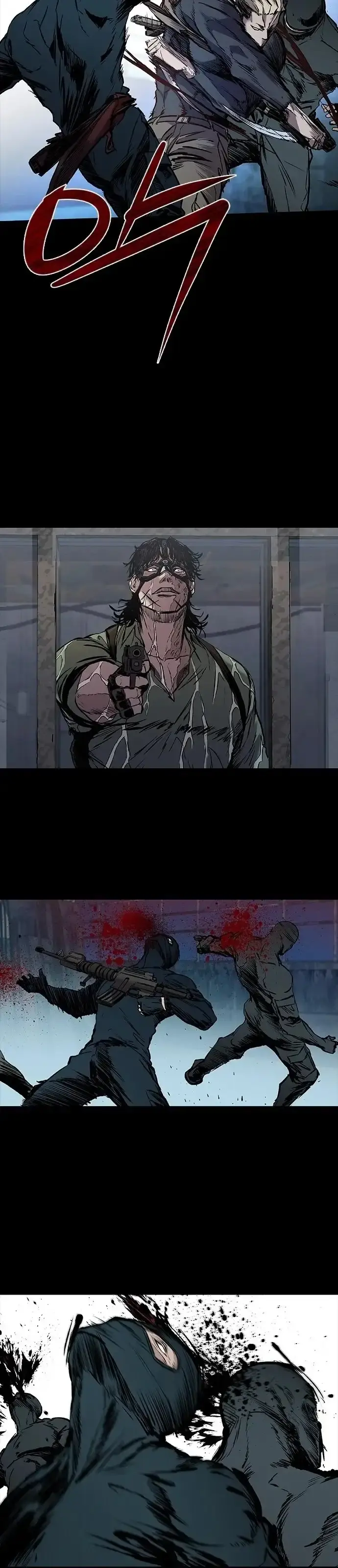 Capitulo 122 page 24