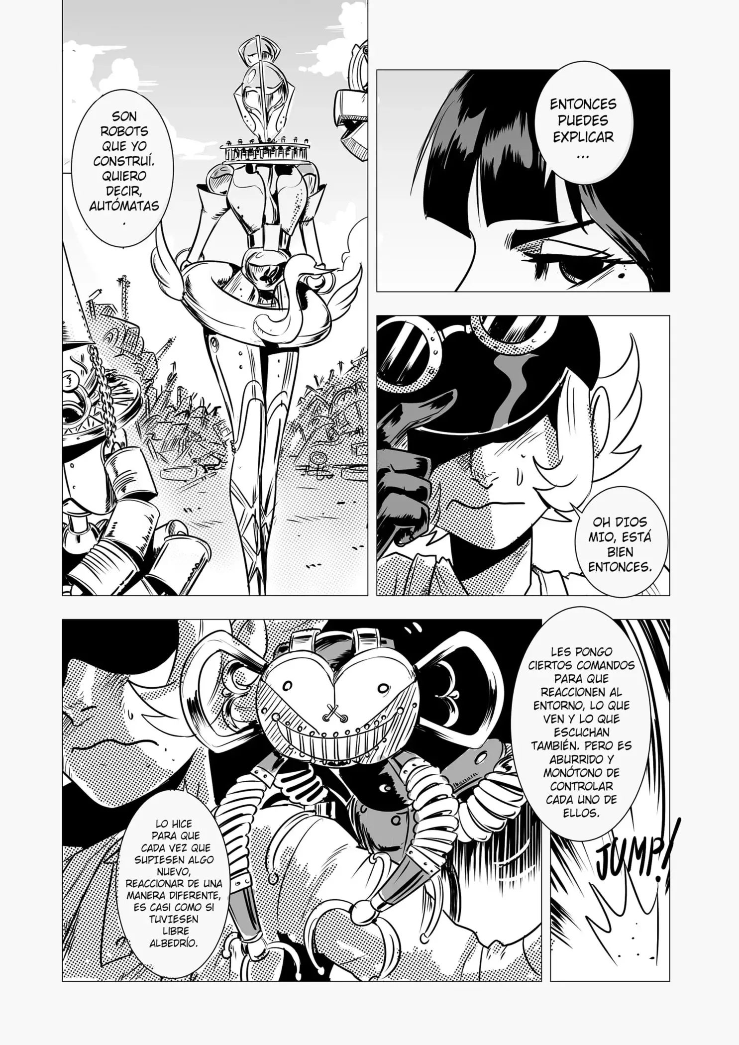 Capitulo 1 page 29