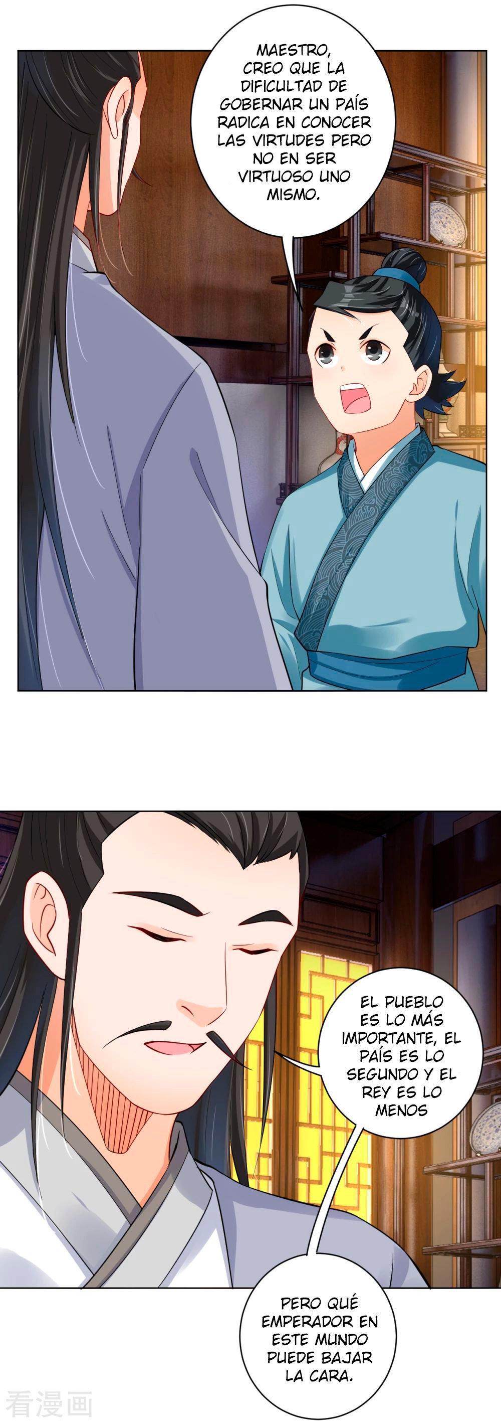 Capitulo 218 page 26