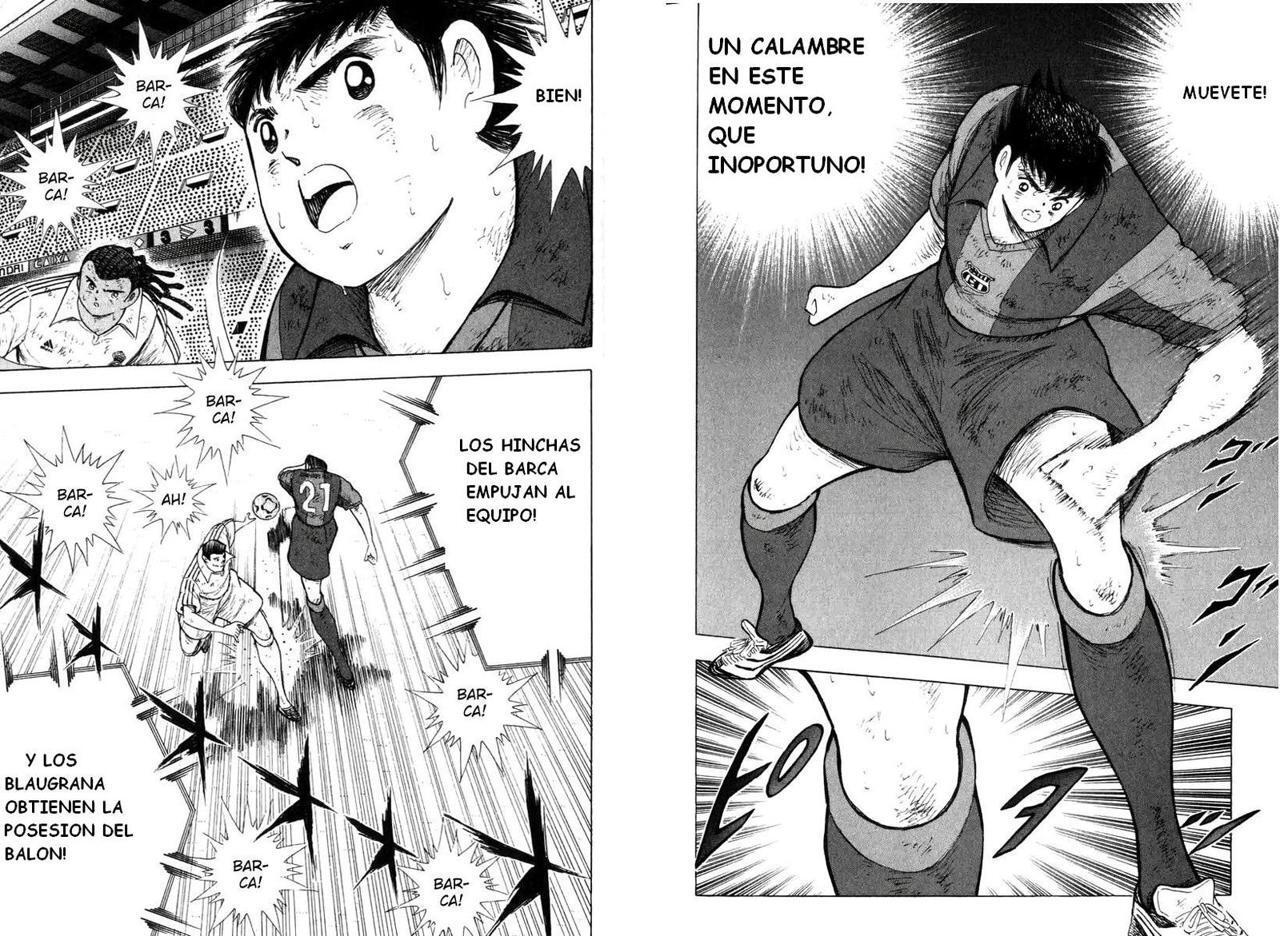 Capitulo 136 page 5
