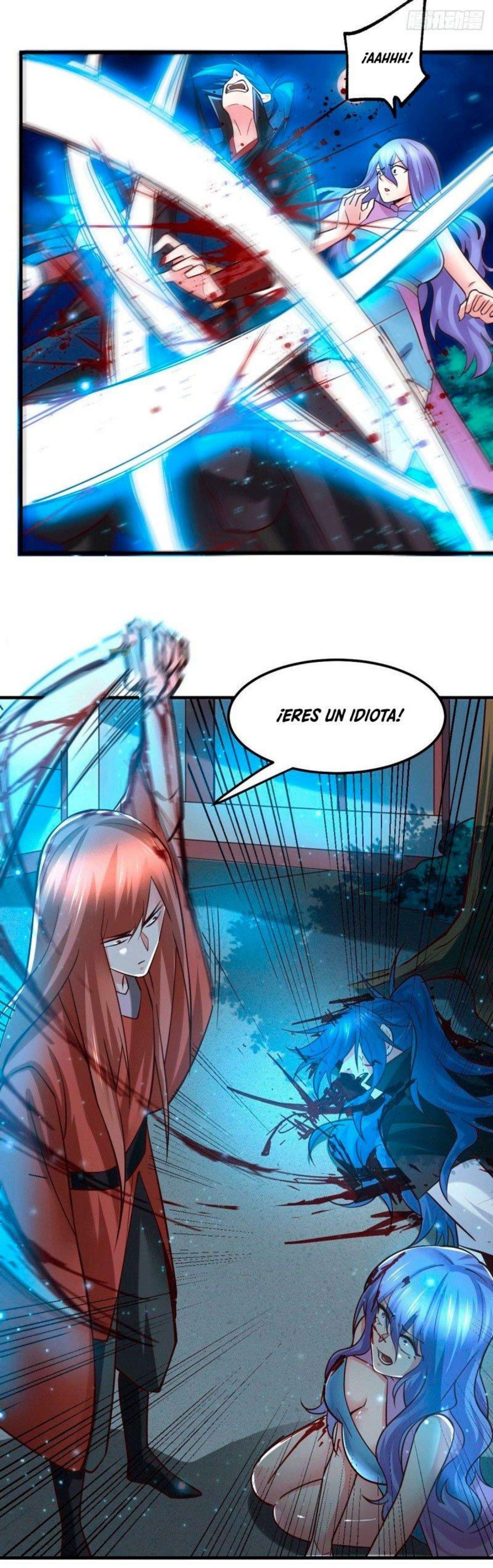Capitulo 82 page 5