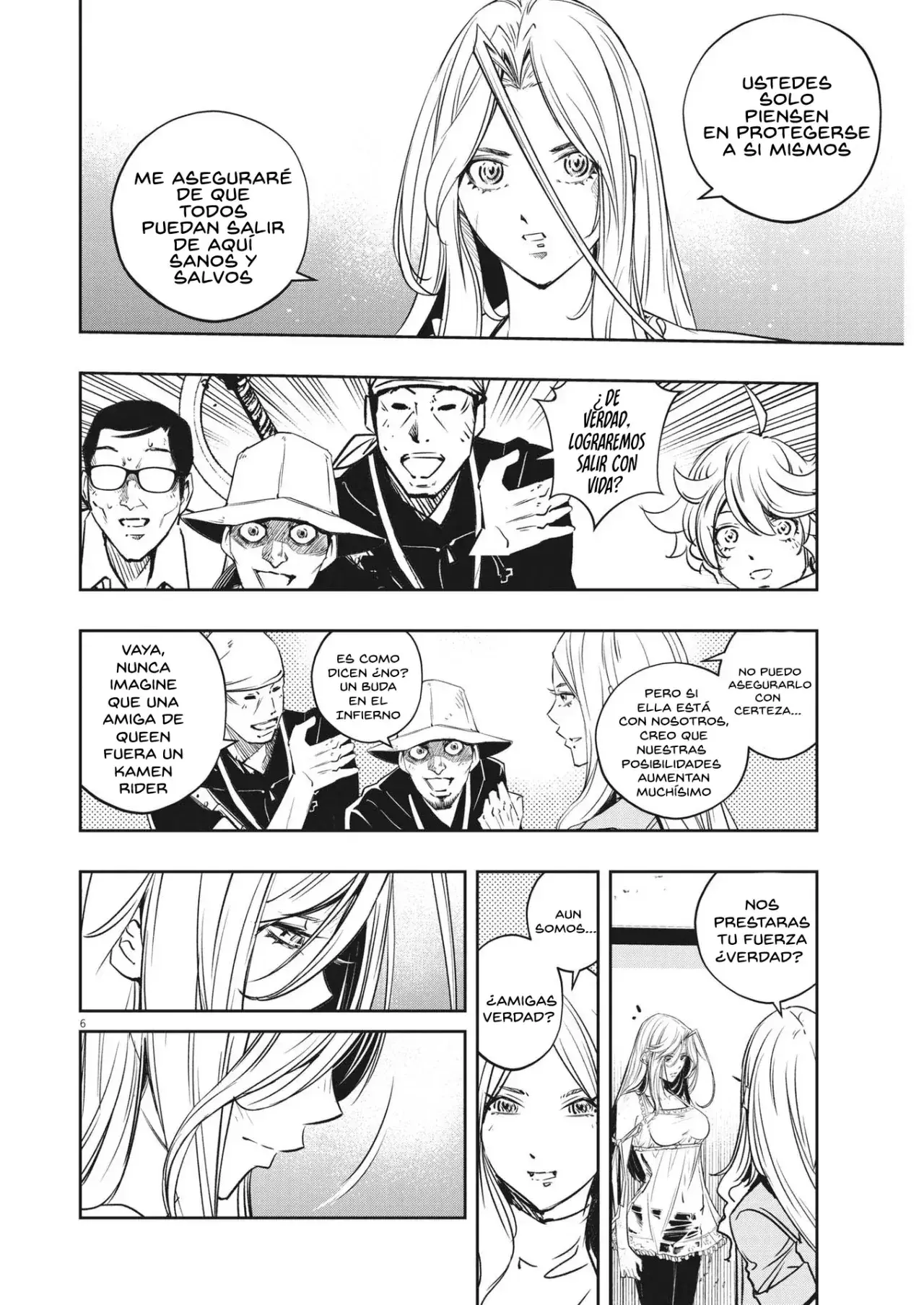 Capitulo 139 page 7