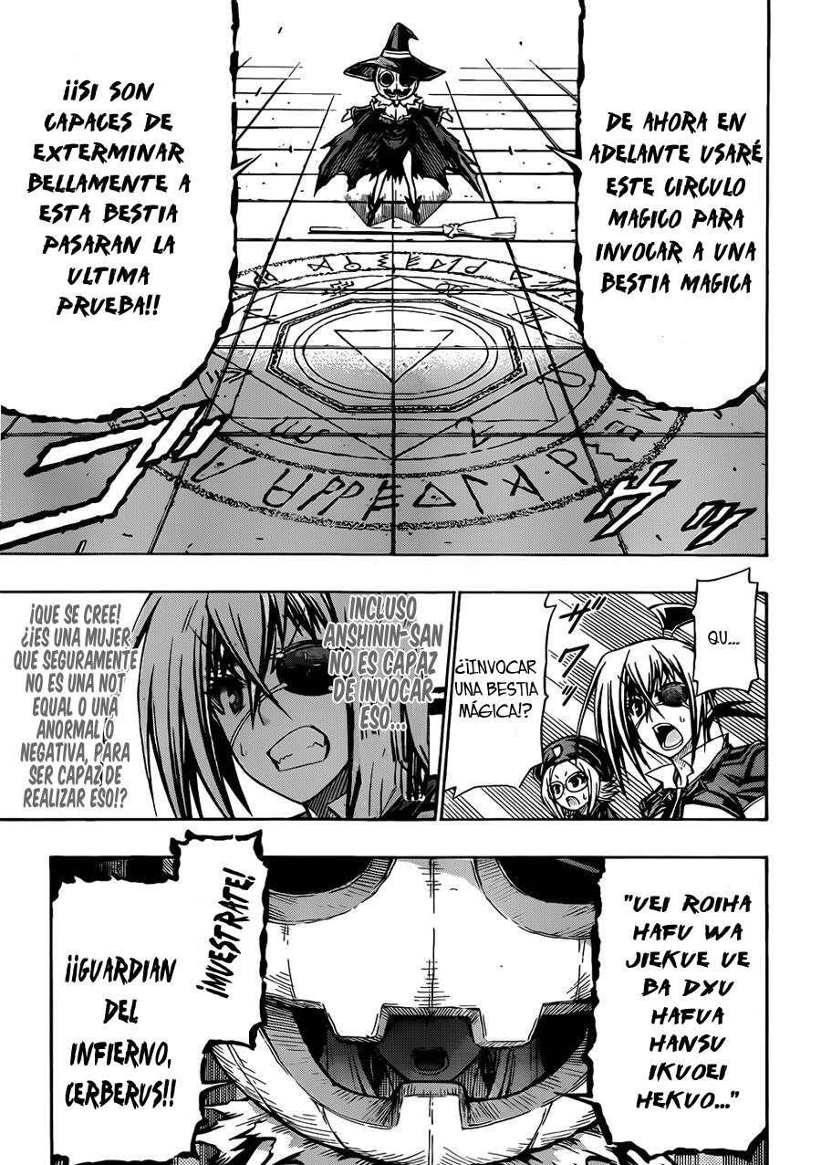 Capitulo 110 page 16