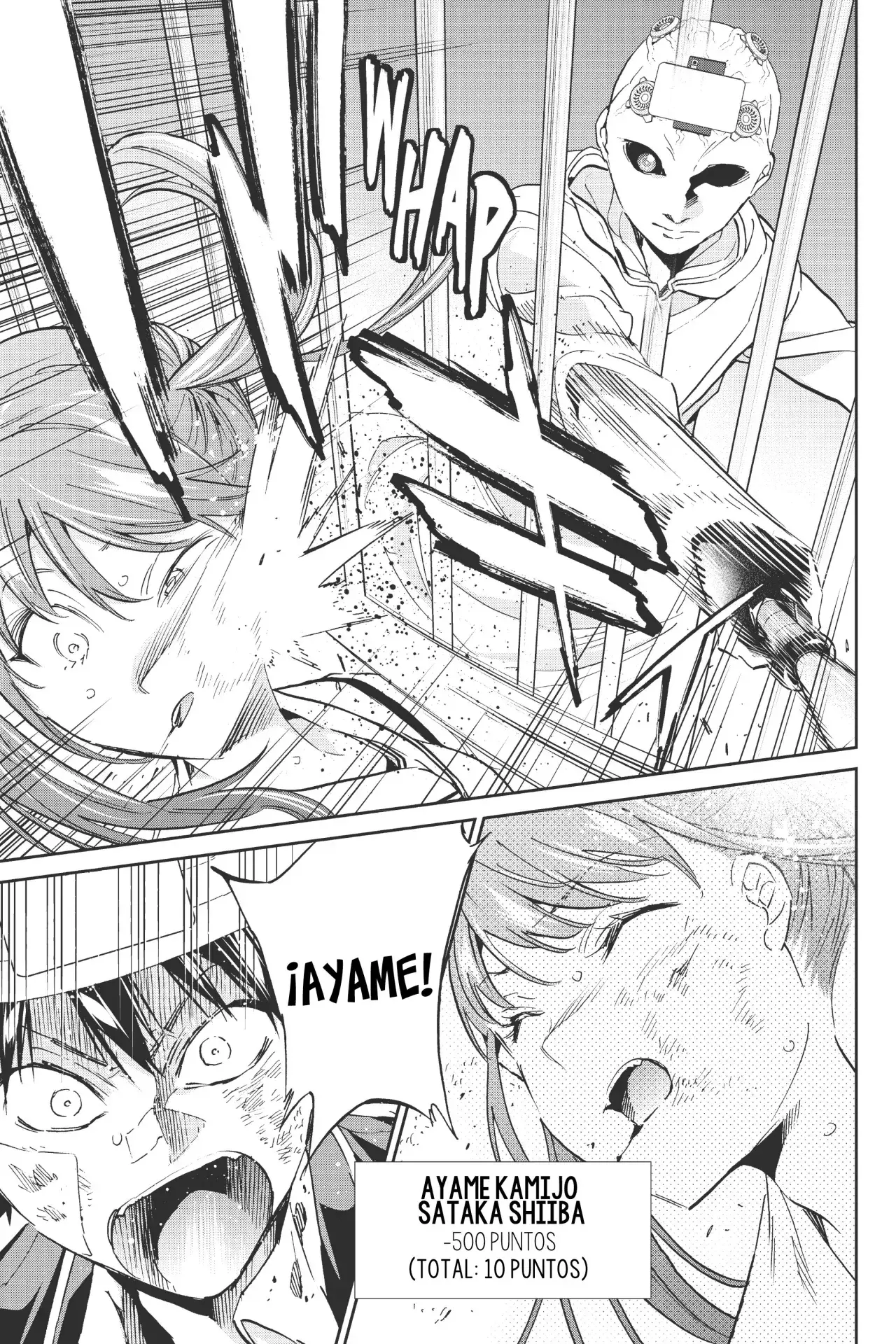 Capitulo 132 page 15