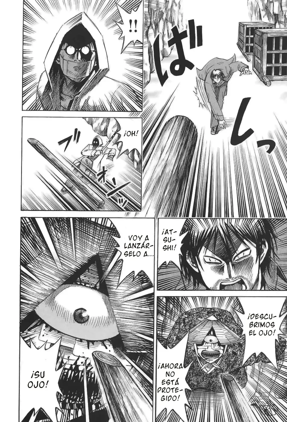 Capitulo 74 page 17