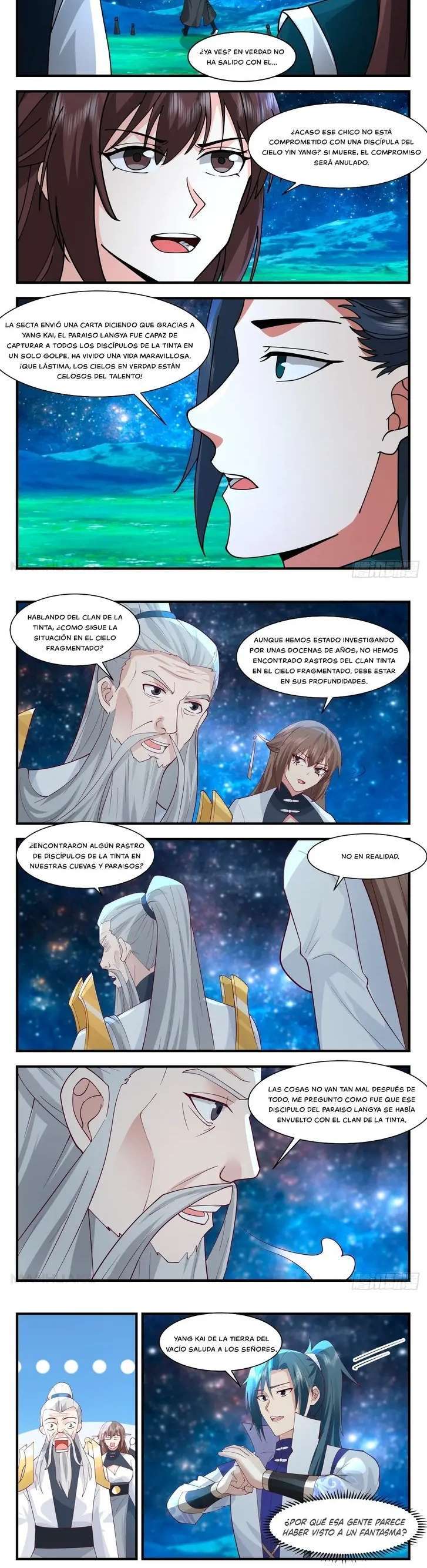 Capitulo 2974 page 3
