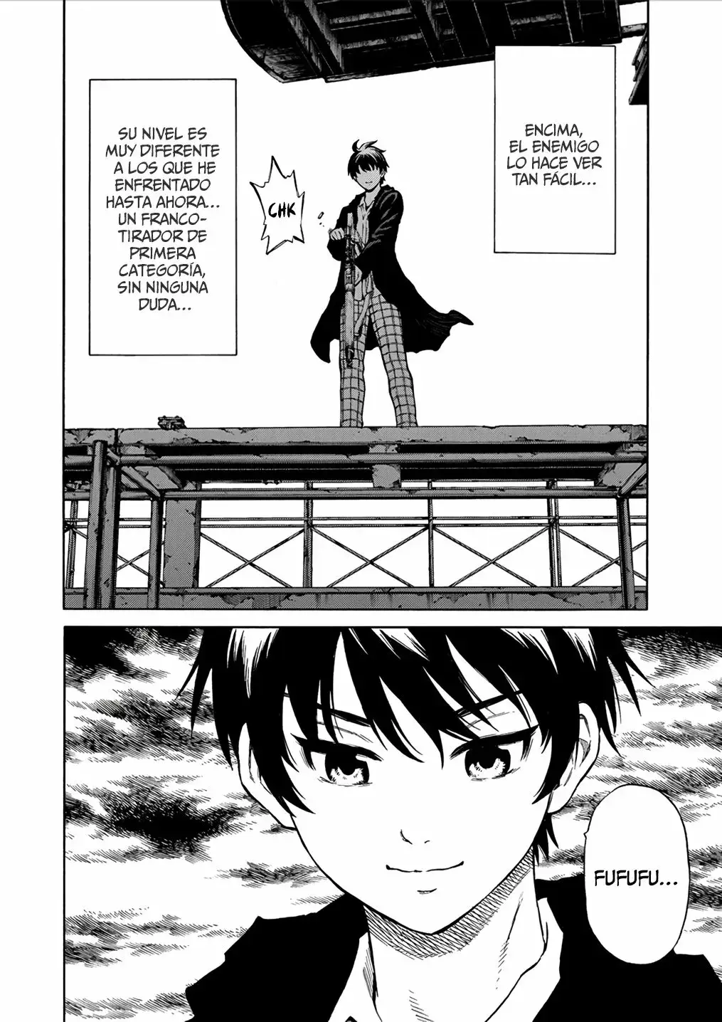 Capitulo 37 page 5