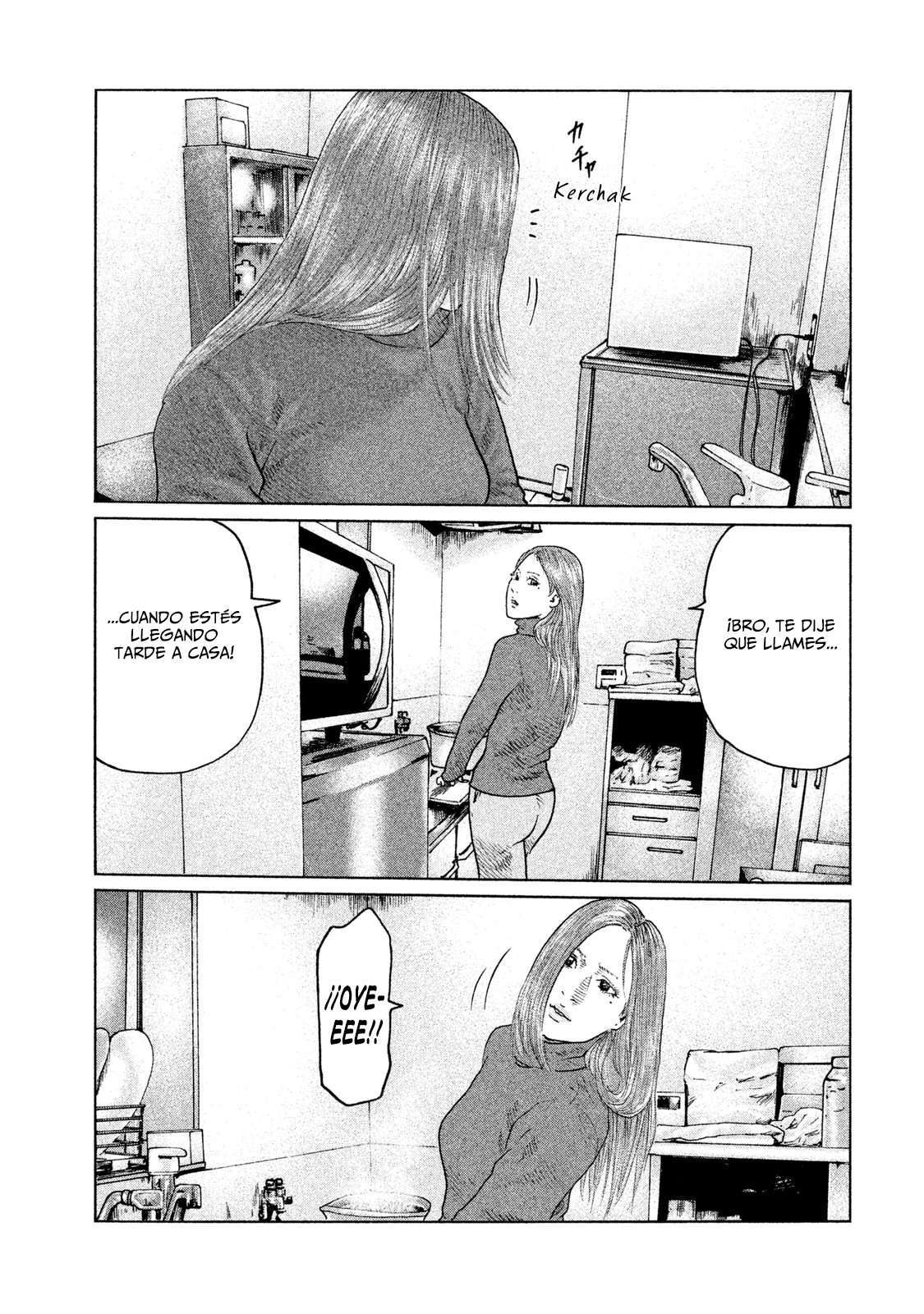 Capitulo 110 page 18