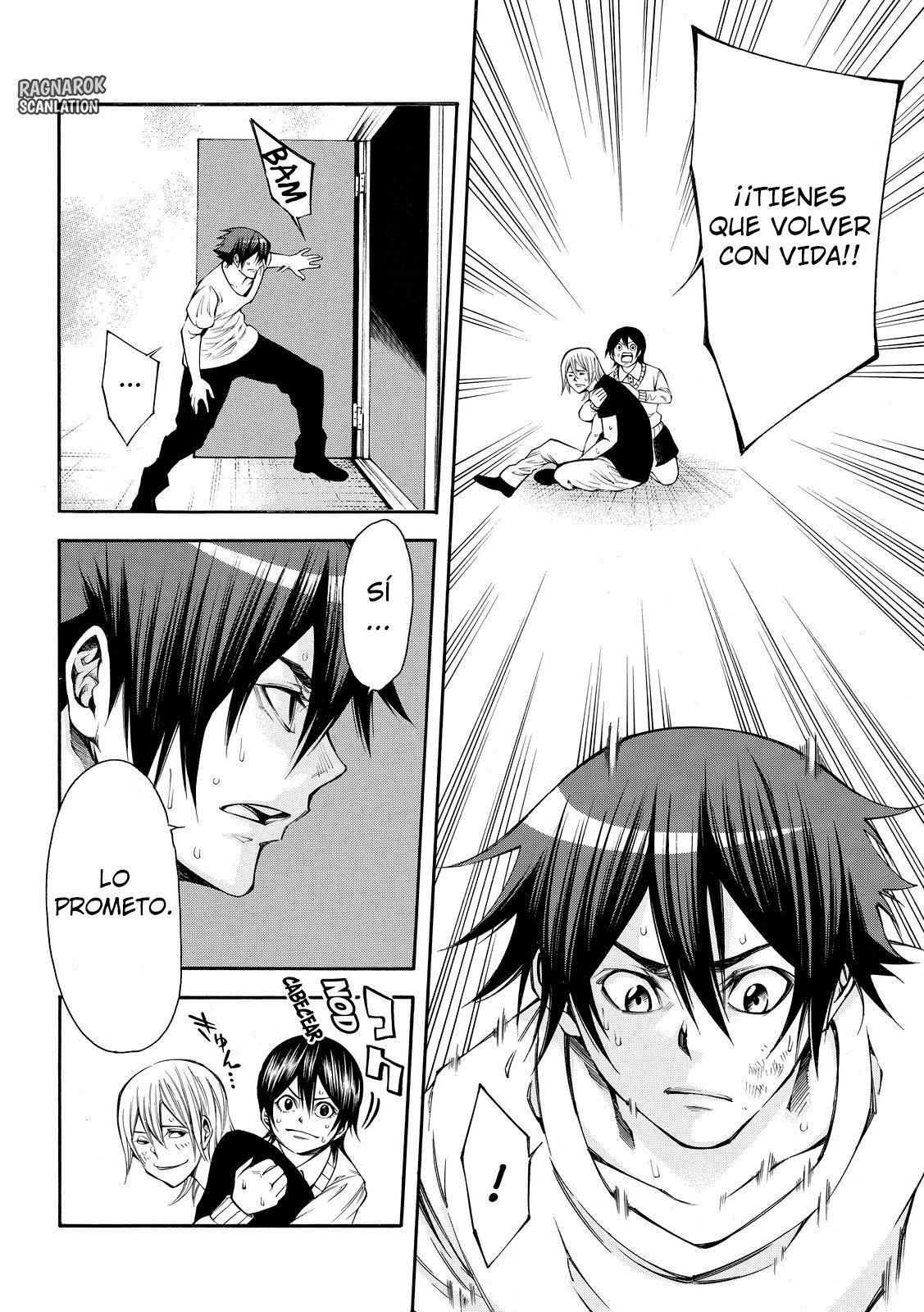 Capitulo 111 page 5