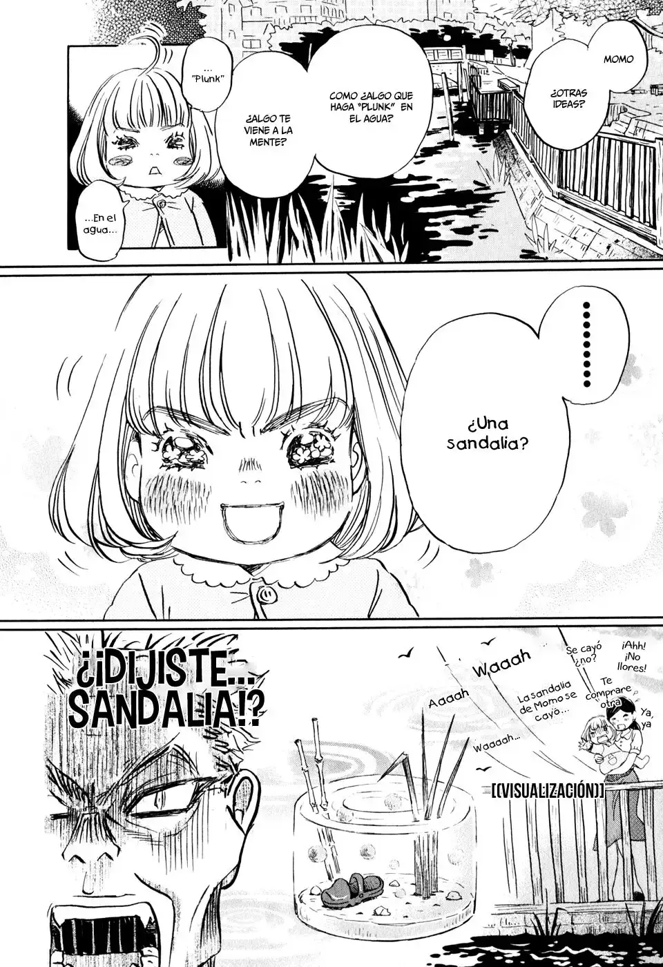Capitulo 50 page 15