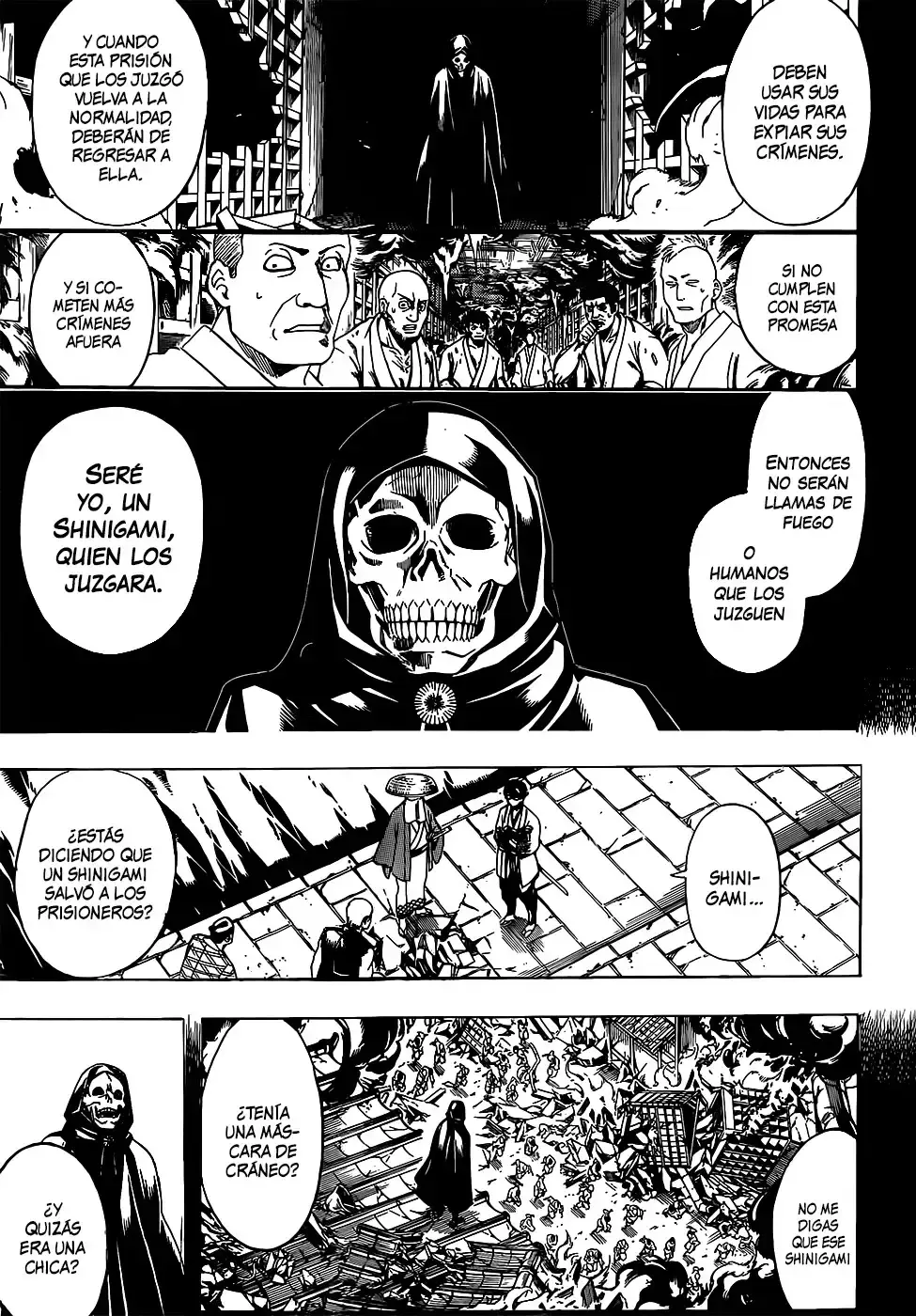 Capitulo 687 page 17