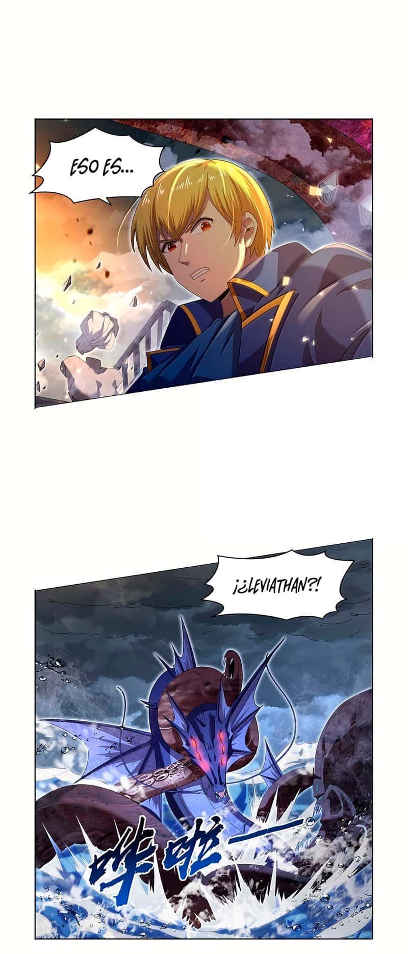 Capitulo 429 page 24
