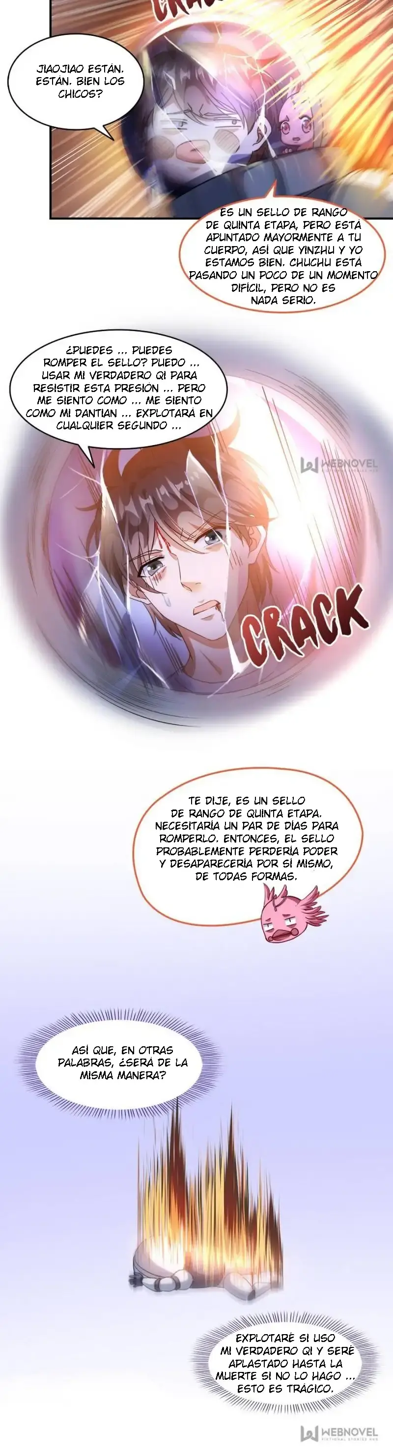 Capitulo 292 page 16