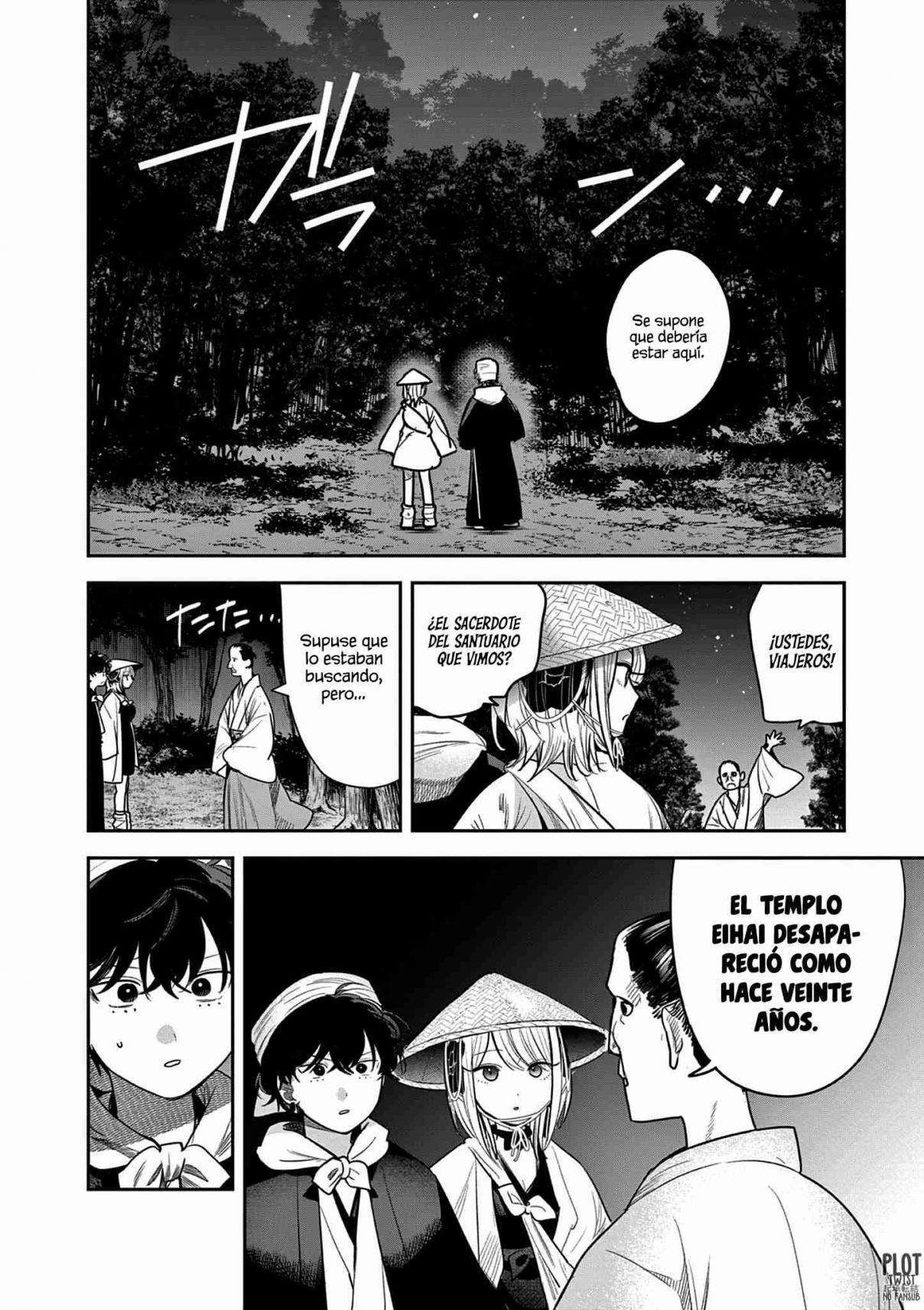 Capitulo 35 page 17