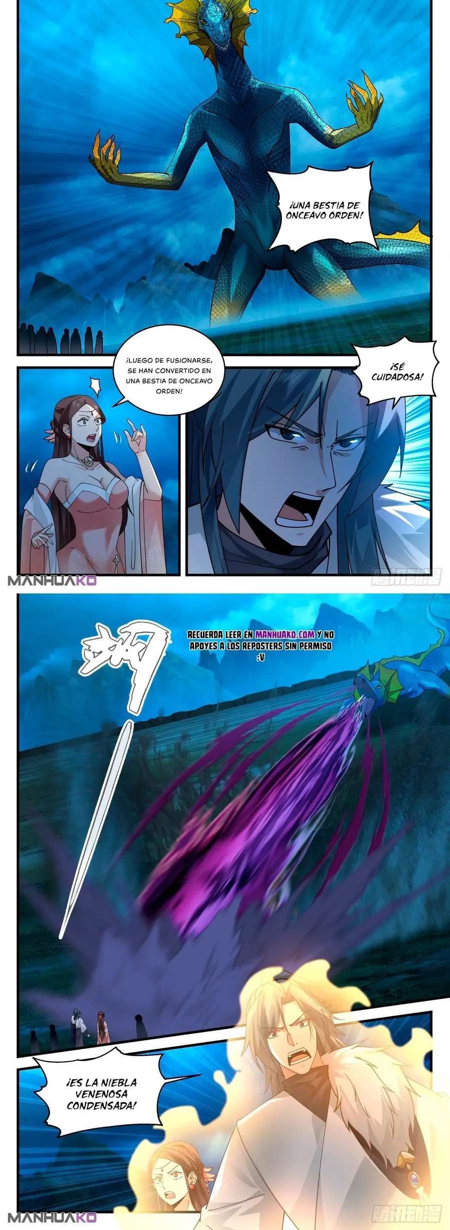 Capitulo 2058 page 6
