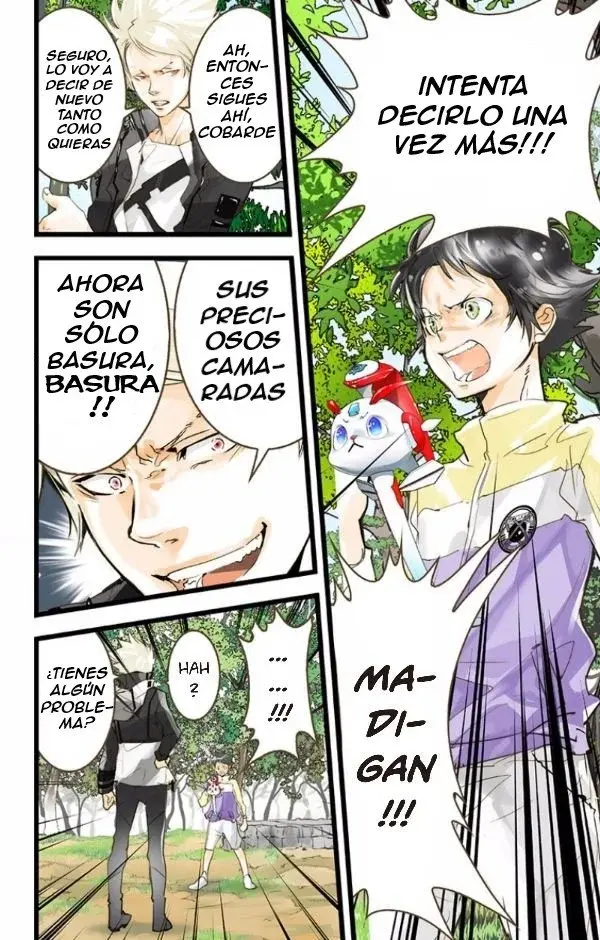 Capitulo 42 page 17