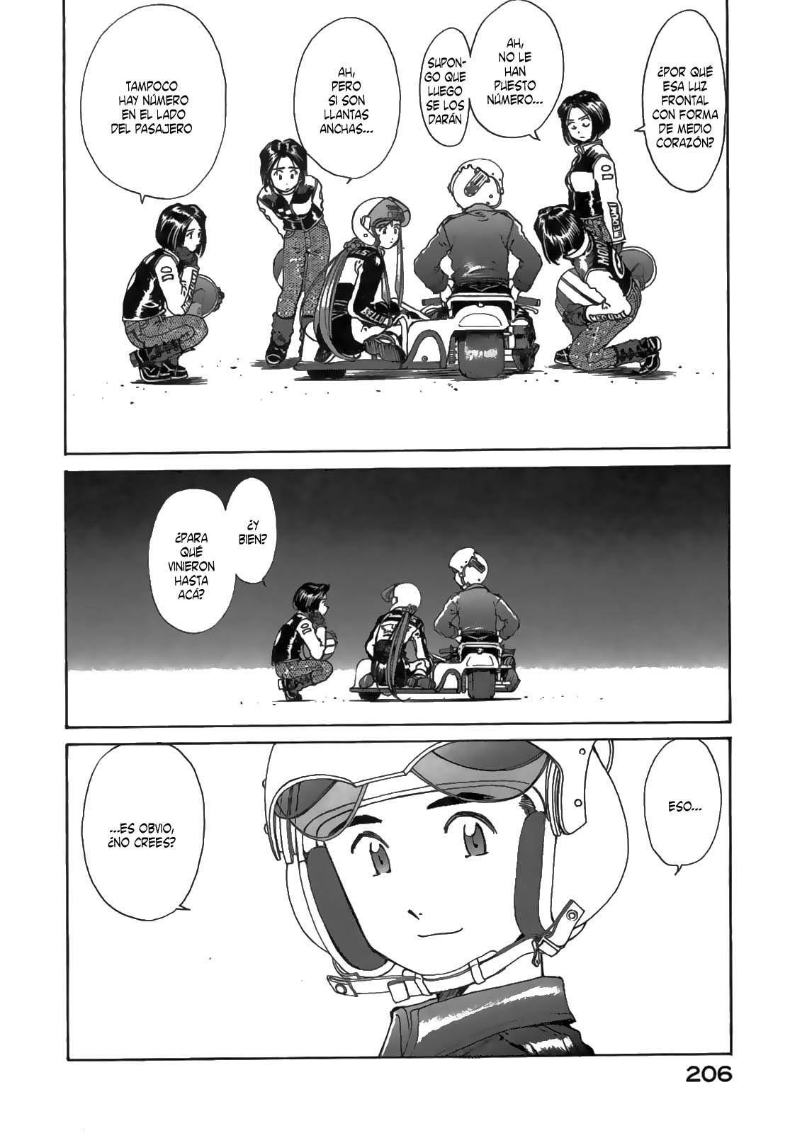 Capitulo 112 page 4