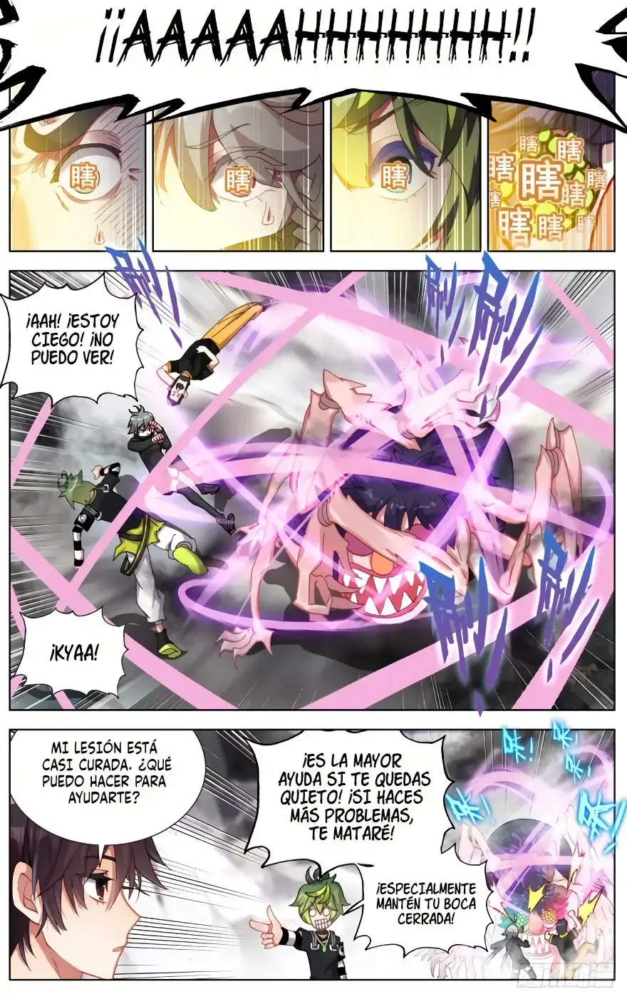 Capitulo 99 page 7