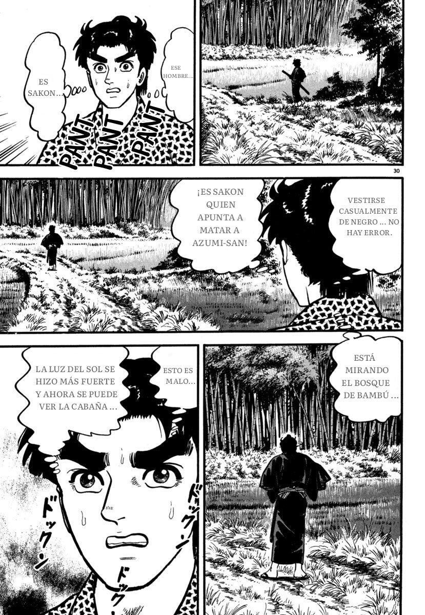 Capitulo 103 page 30