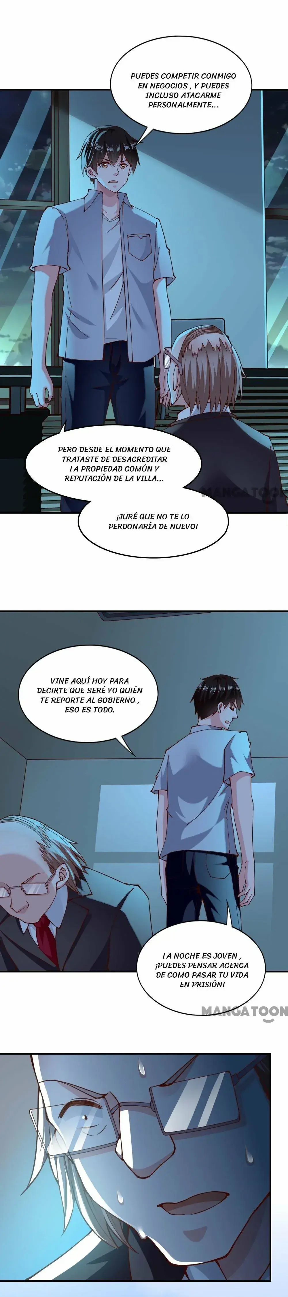 Capitulo 118 page 9