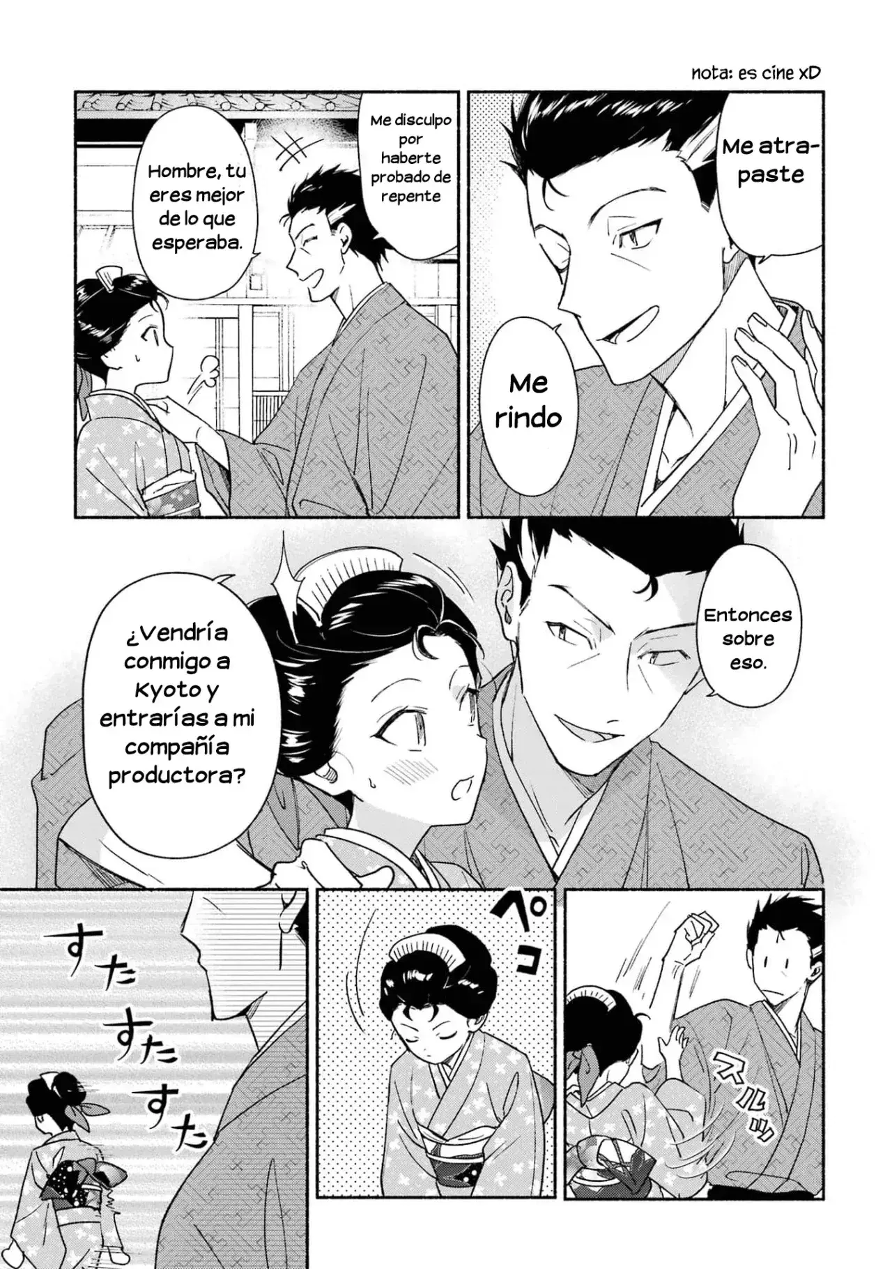 Capitulo 15 page 10