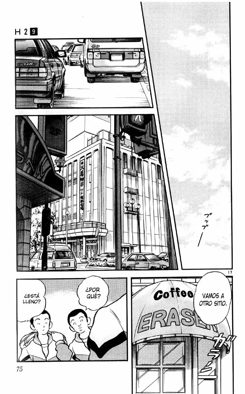 Capitulo 83 page 17