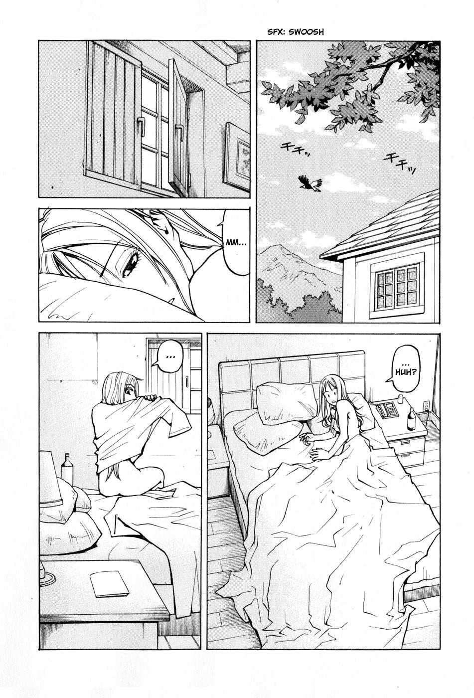Capitulo 103 page 34