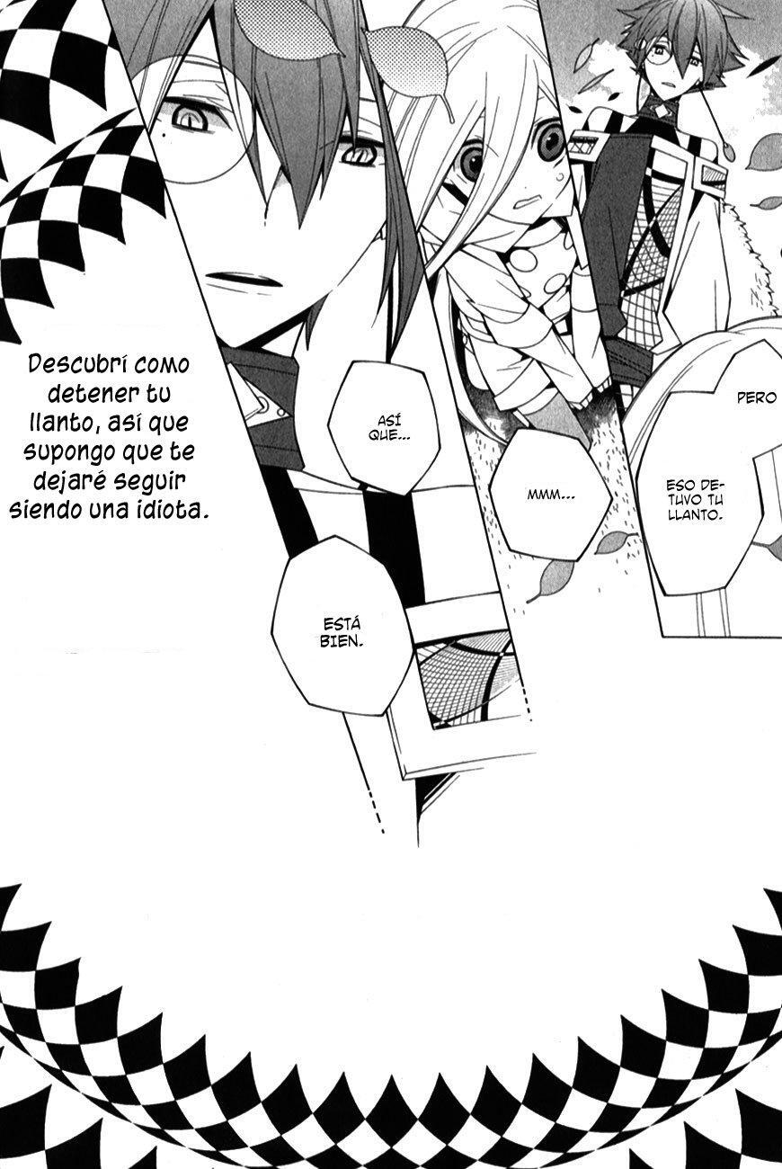 Capitulo 6.50 page 14
