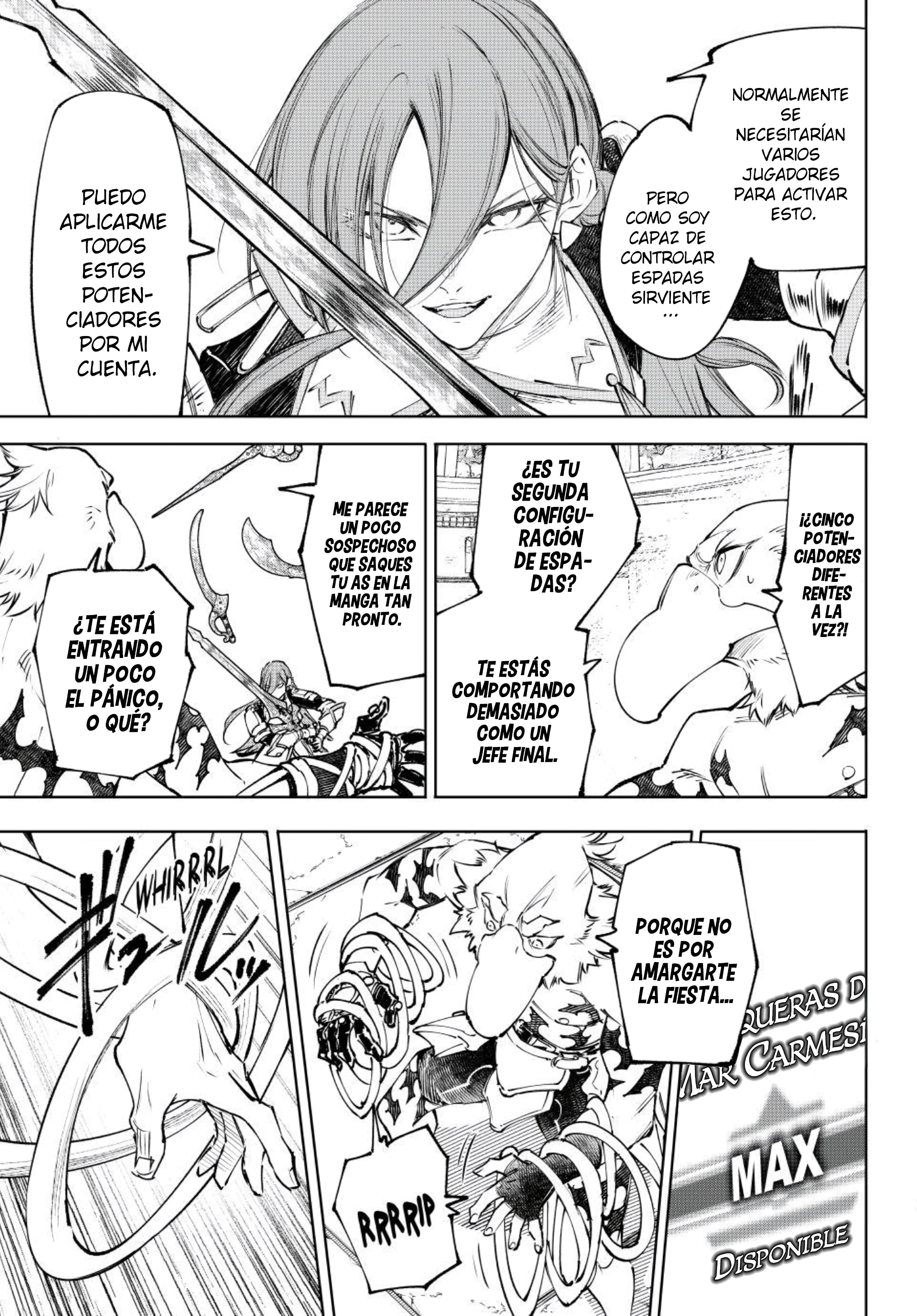 Capitulo 265 page 19