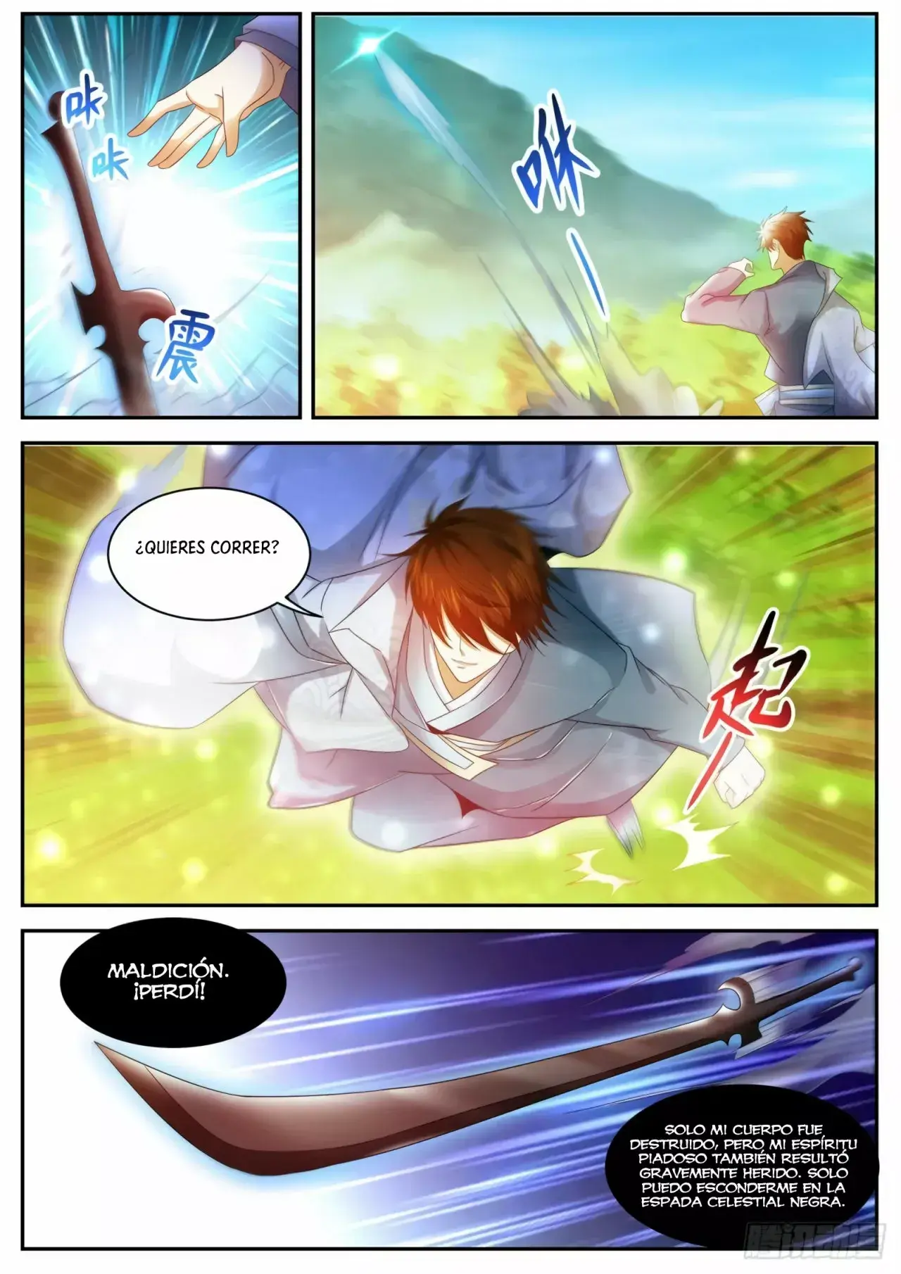 Capitulo 495 page 6