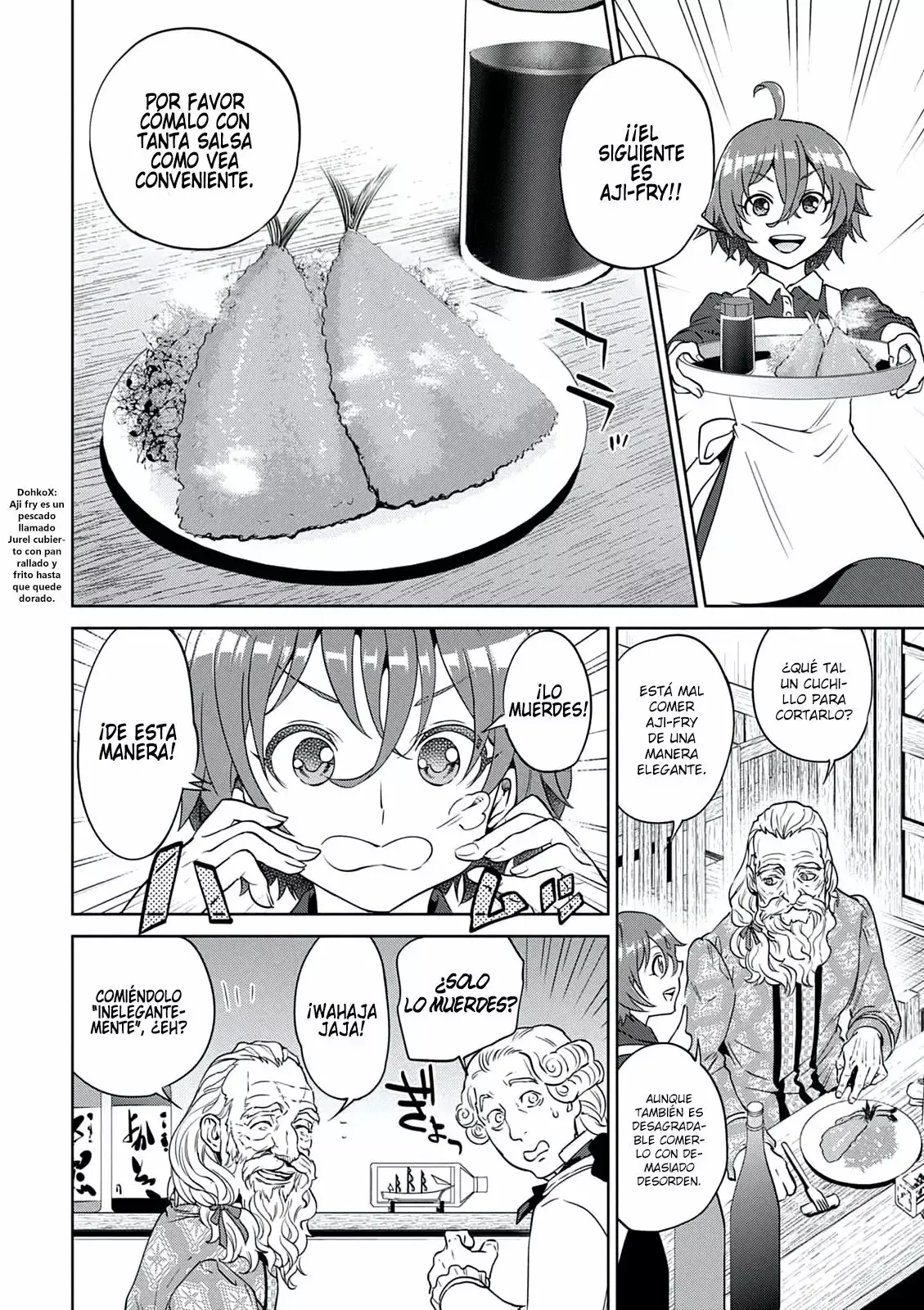 Capitulo 19 page 13