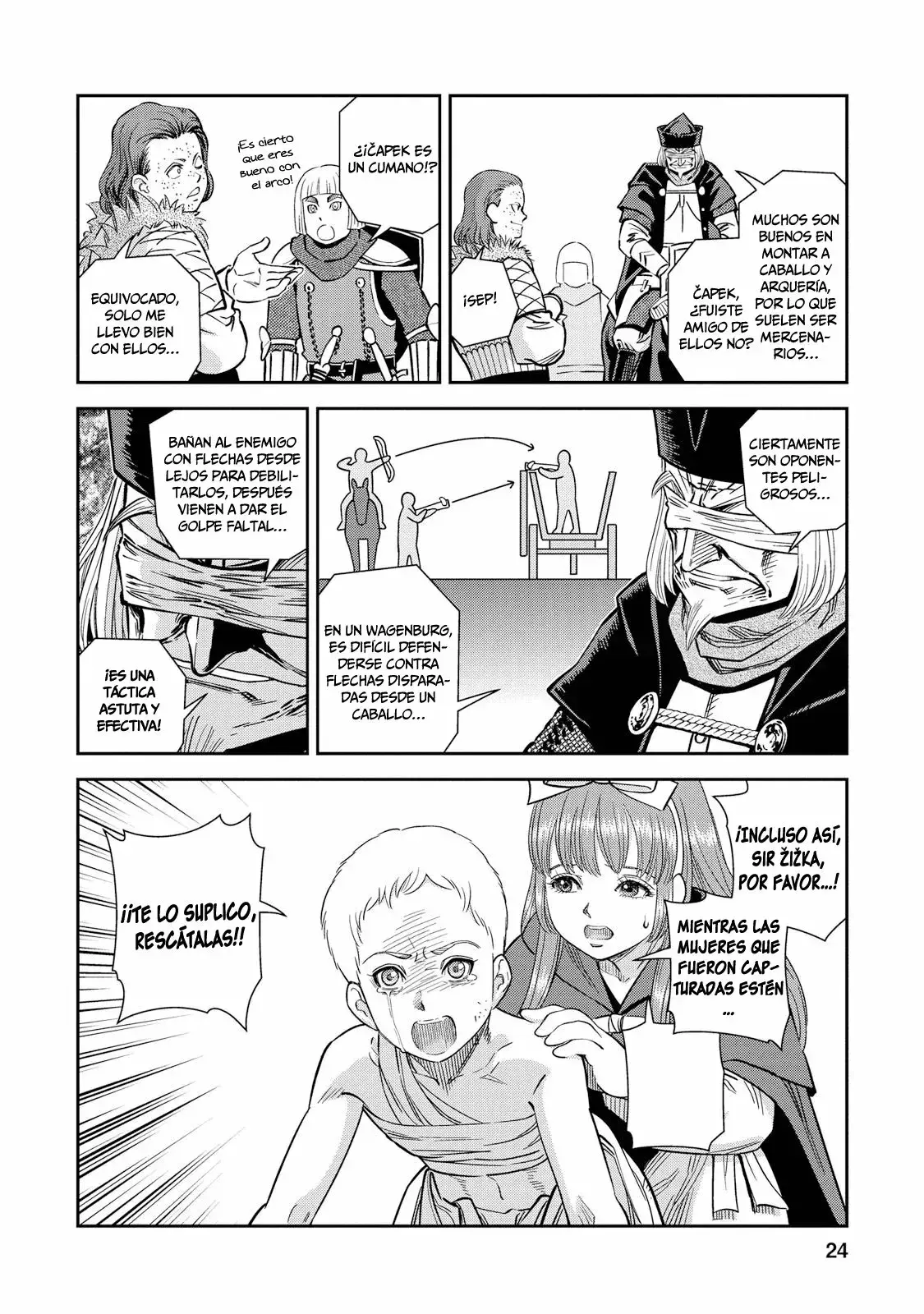 Capitulo 26 page 19