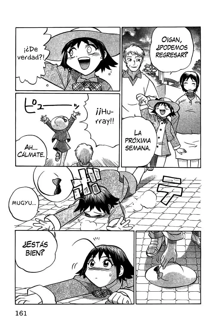 Capitulo 70 page 15