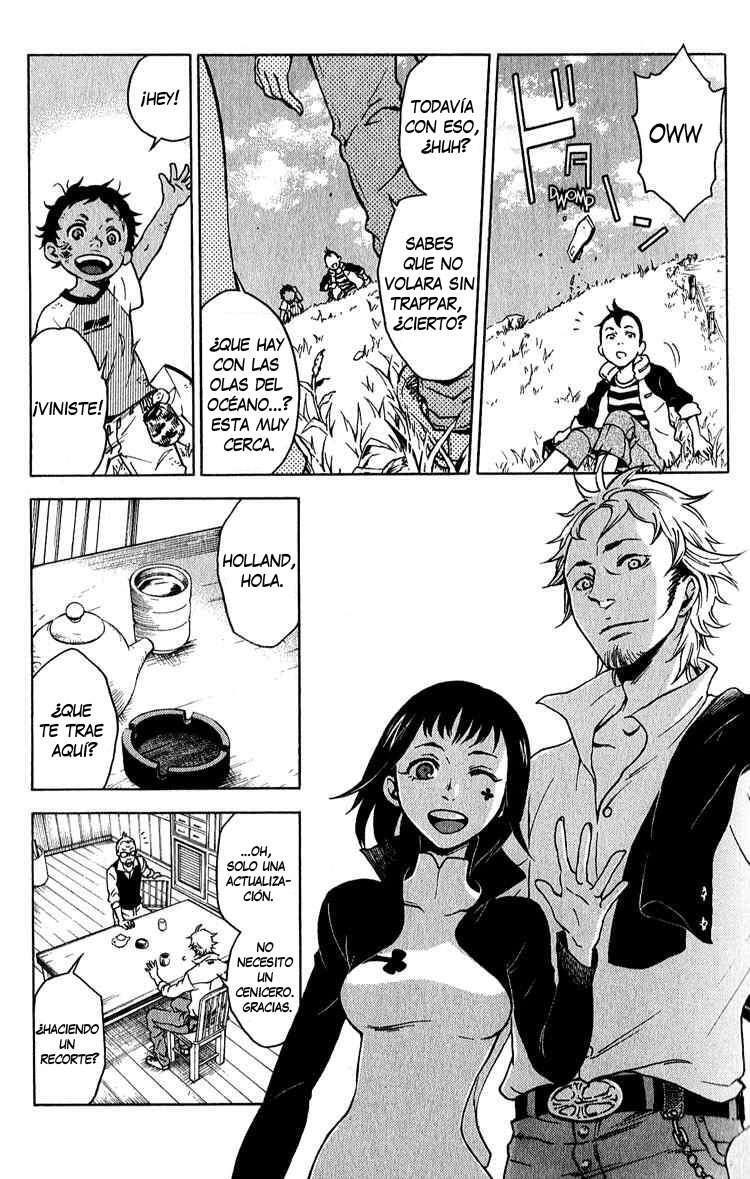 Capitulo 23 page 20