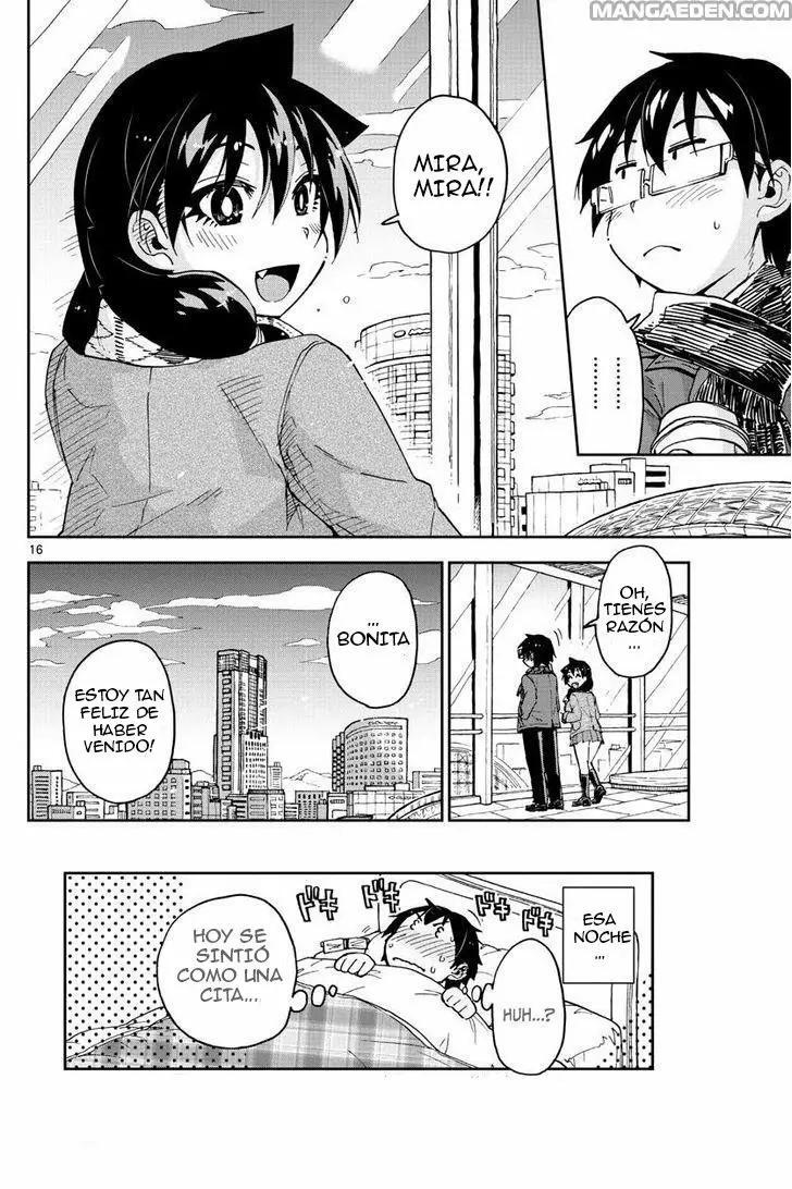 Capitulo 91 page 19