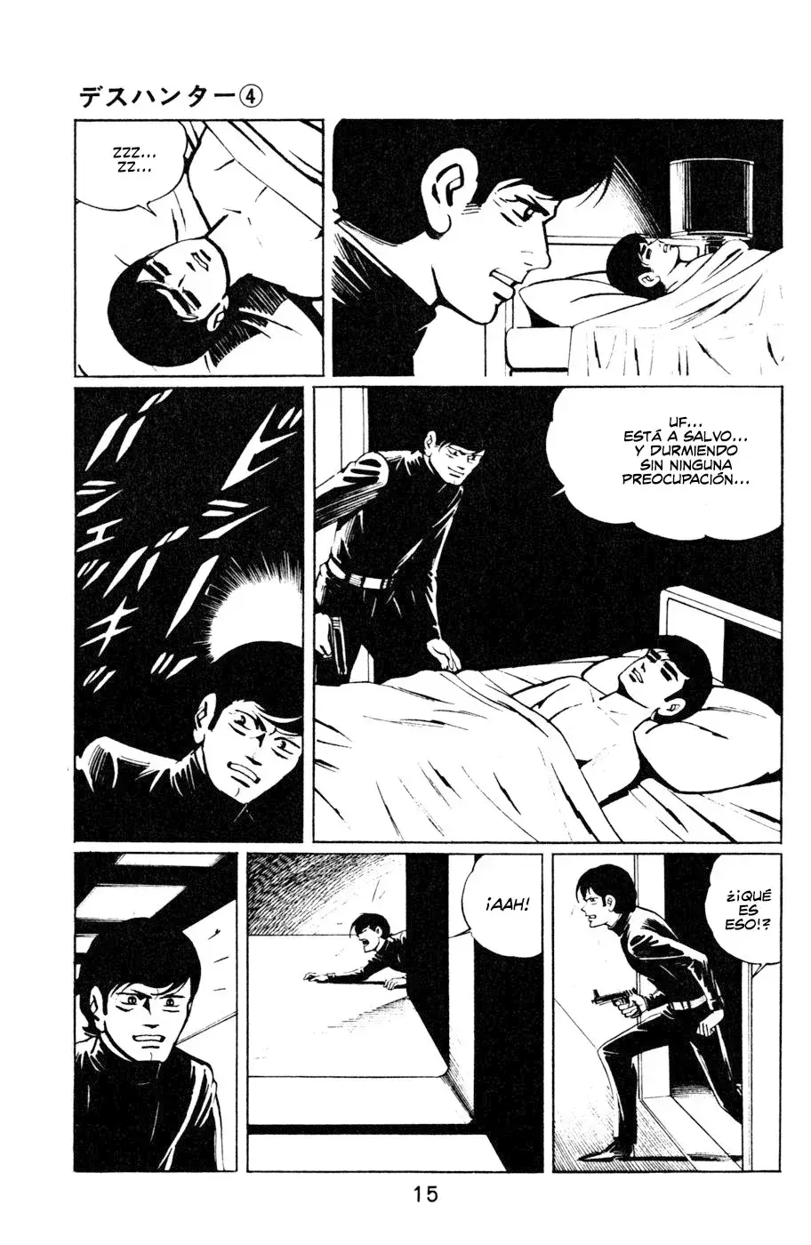 Capitulo 33 page 12