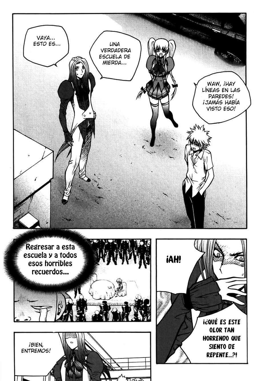 Capitulo 66 page 19