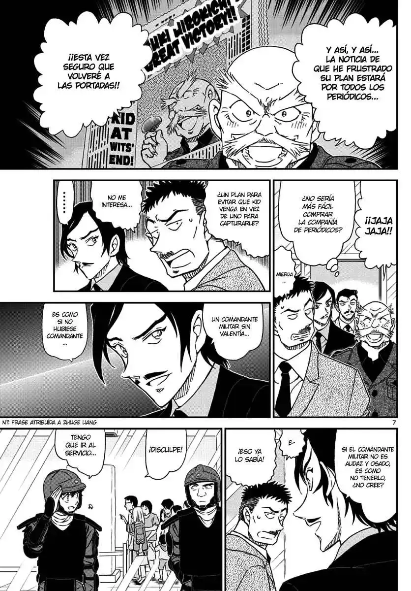 Capitulo 1019 page 8
