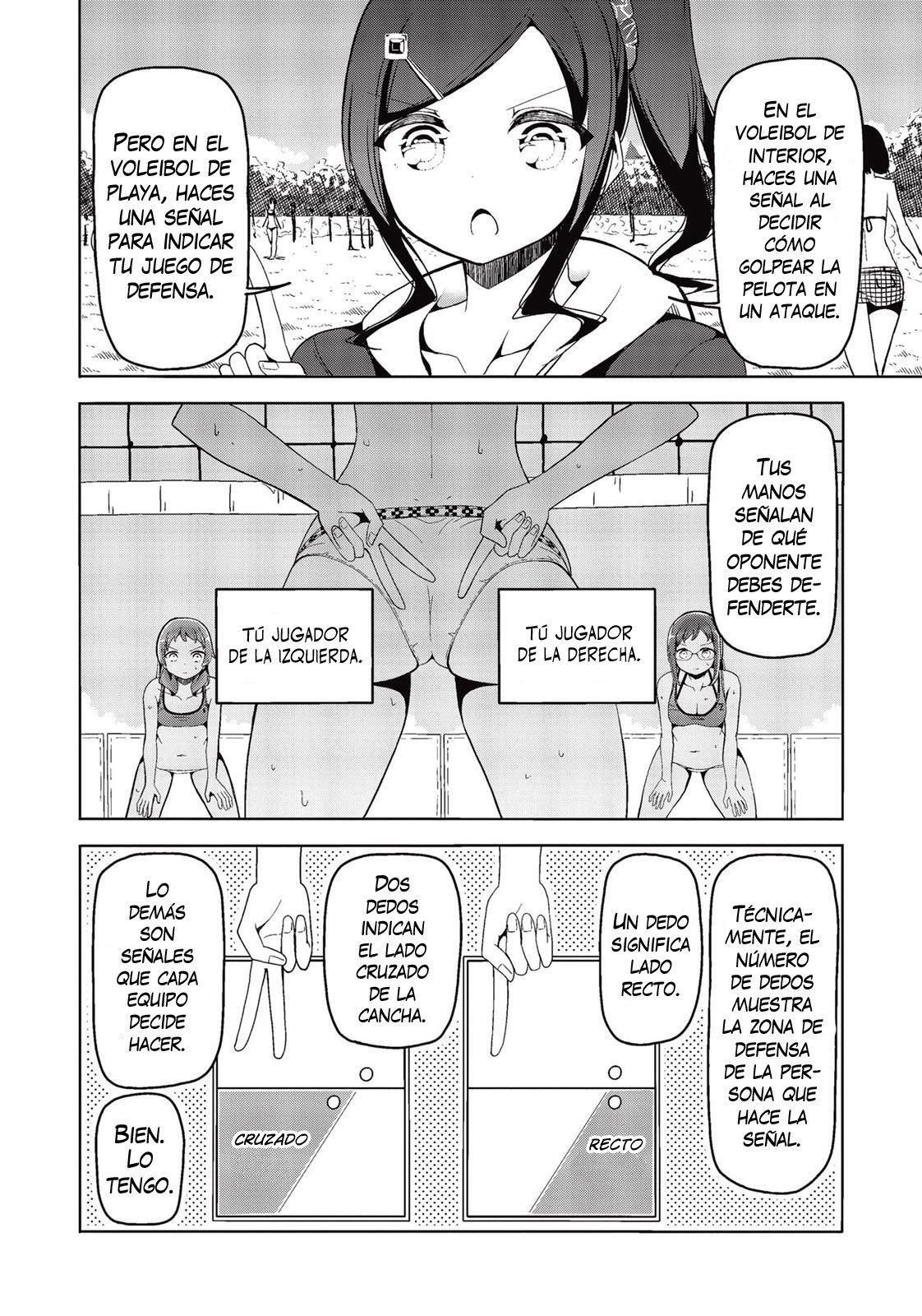 Capitulo 23 page 9