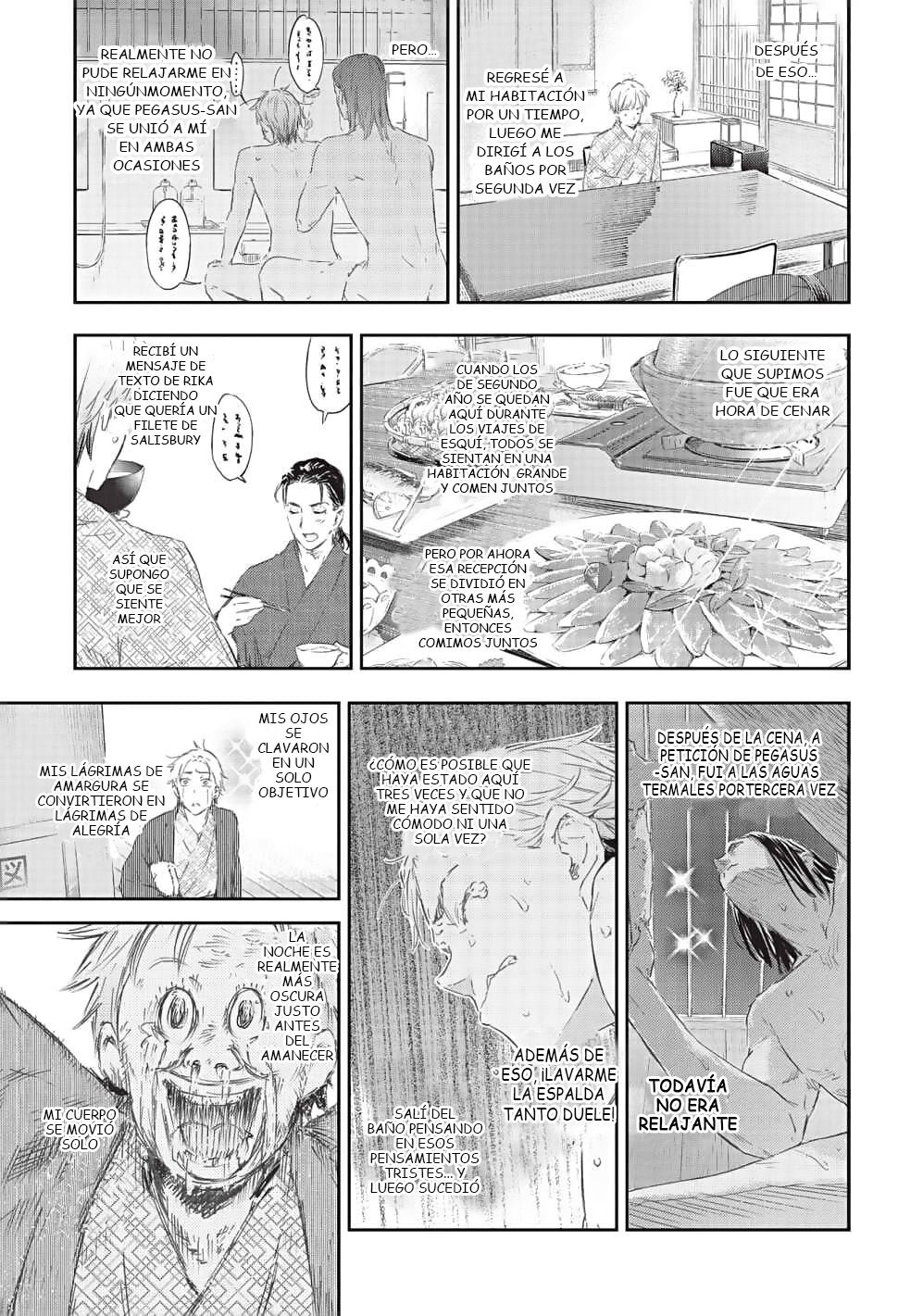 Capitulo 74 page 23