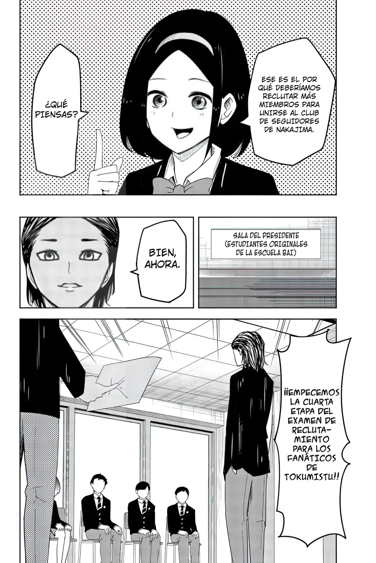 Capitulo 77 page 9