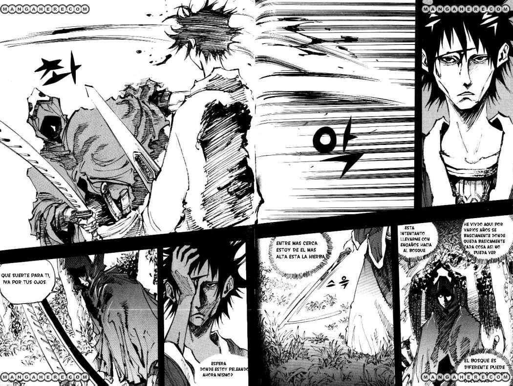 Capitulo 56 page 17