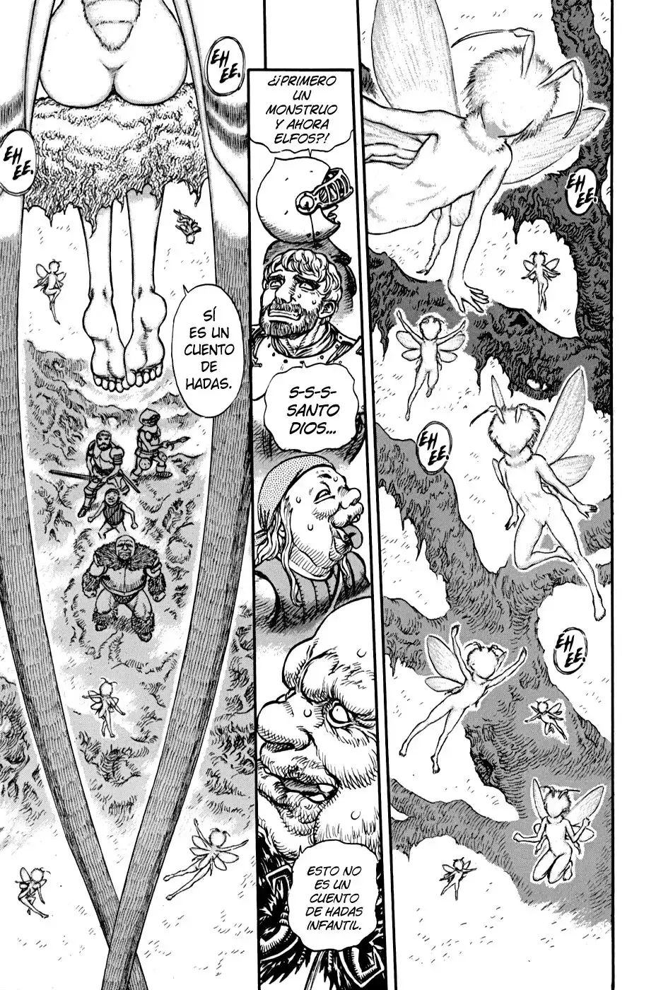 Capitulo 96 page 17