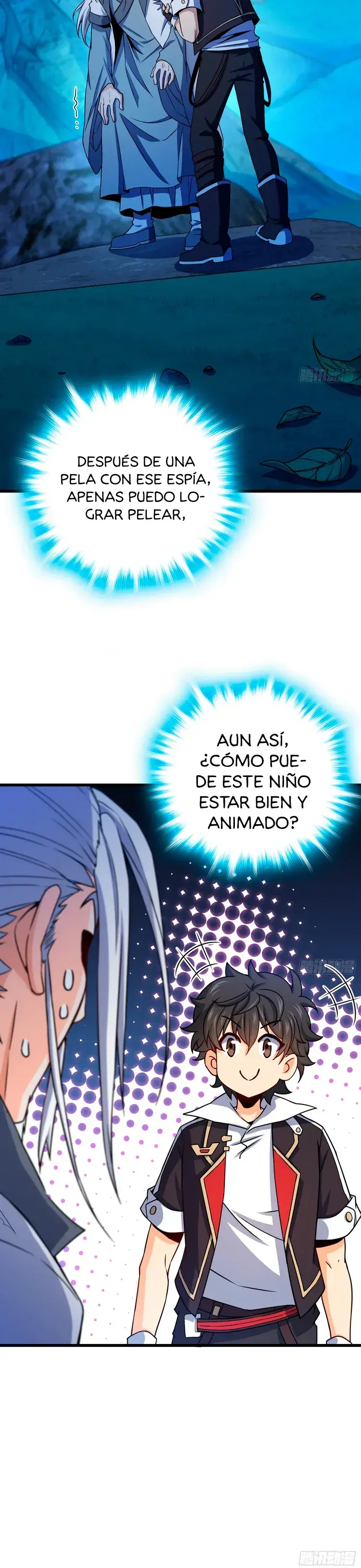 Capitulo 91 page 5