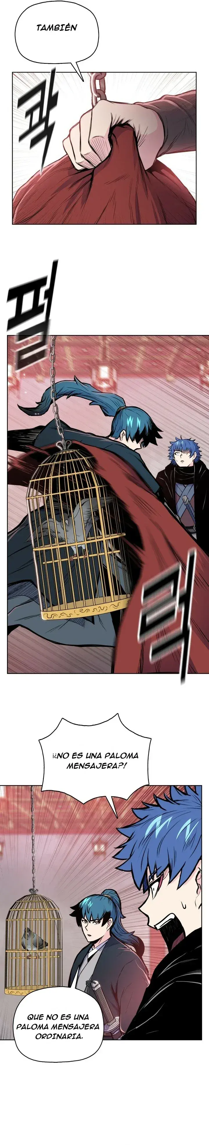 Capitulo 84 page 16